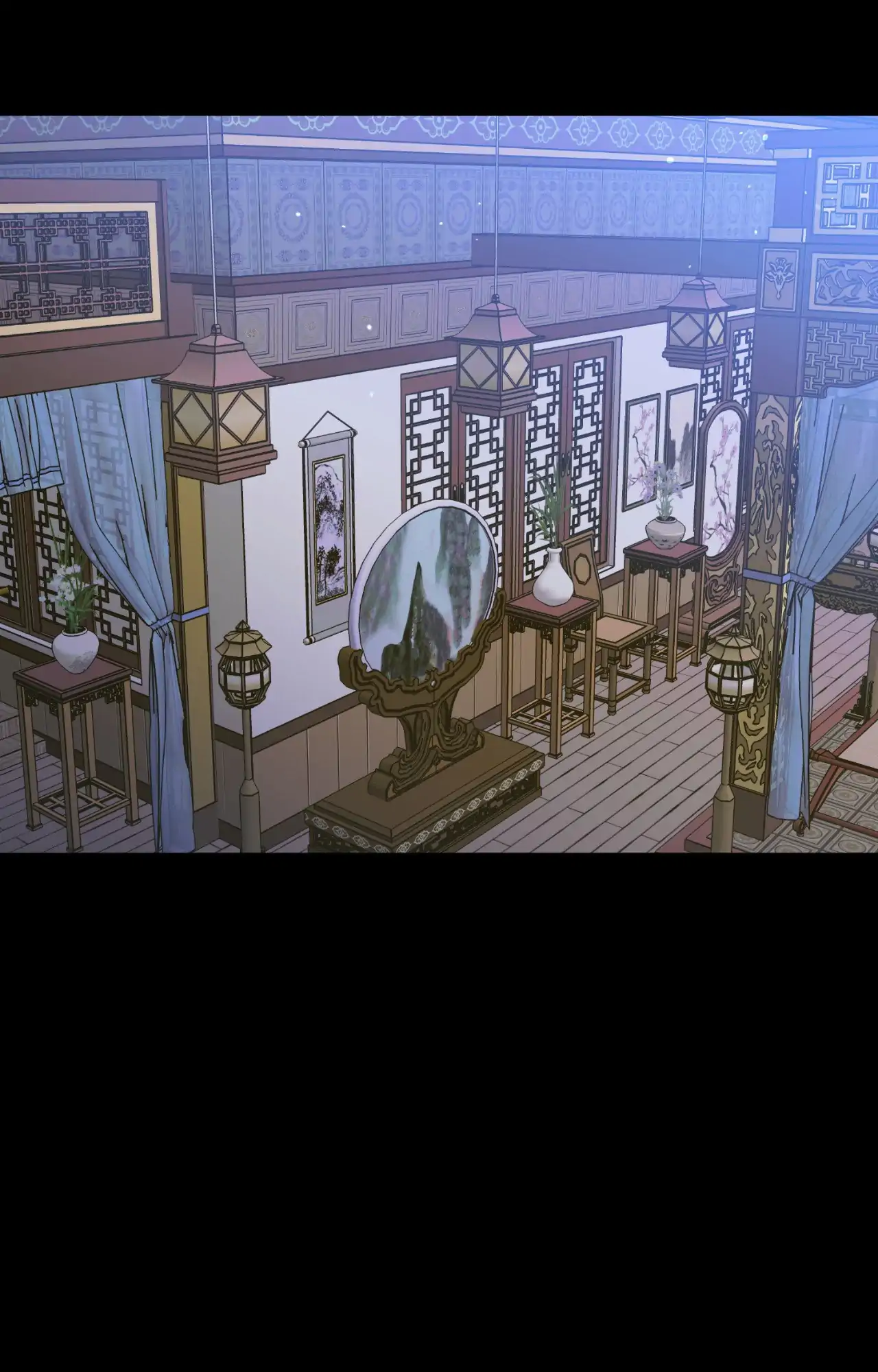 The Missing Master [Official] - Chapter 30 manhwa
