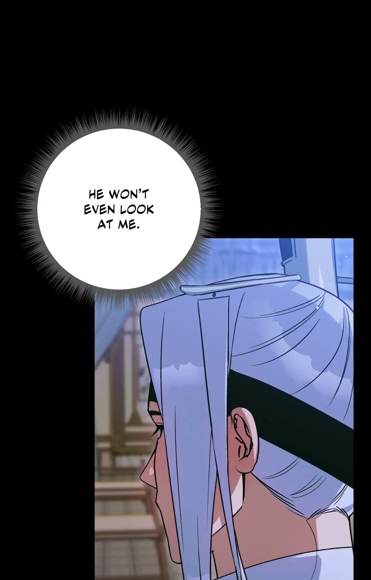 The Missing Master [Official] - Chapter 30 manhwa