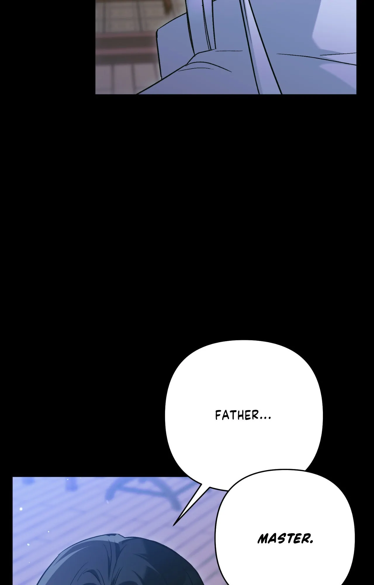 The Missing Master [Official] - Chapter 30 manhwa