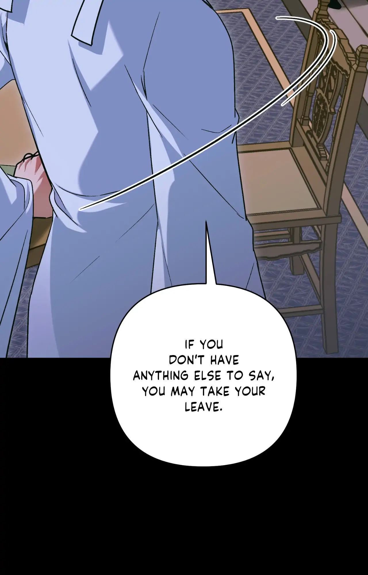 The Missing Master [Official] - Chapter 30 manhwa