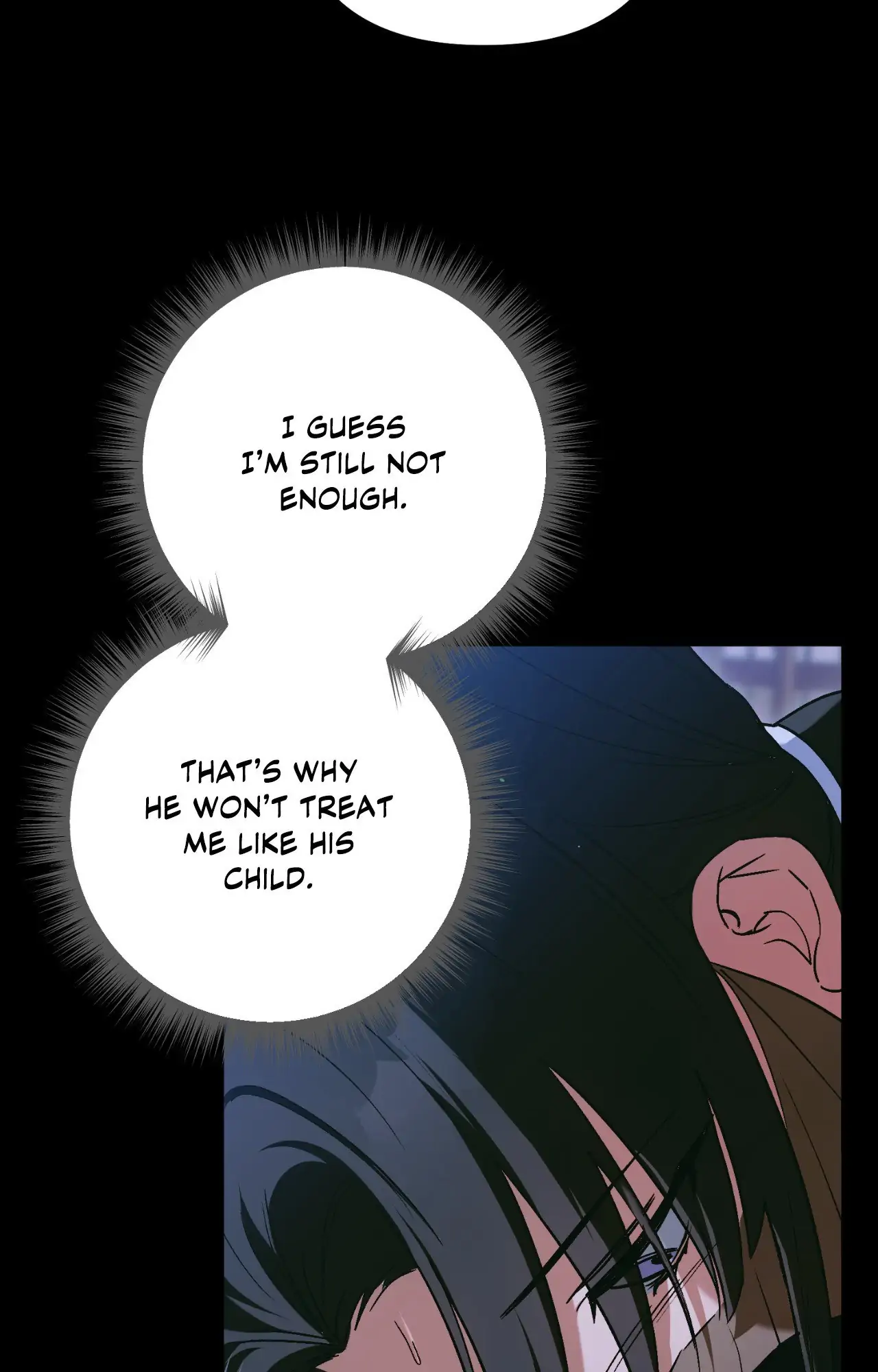 The Missing Master [Official] - Chapter 30 manhwa