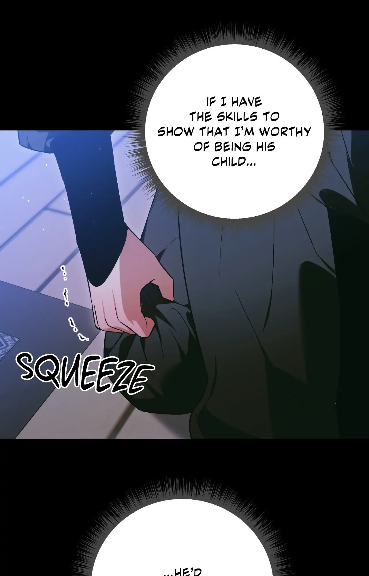 The Missing Master [Official] - Chapter 30 manhwa