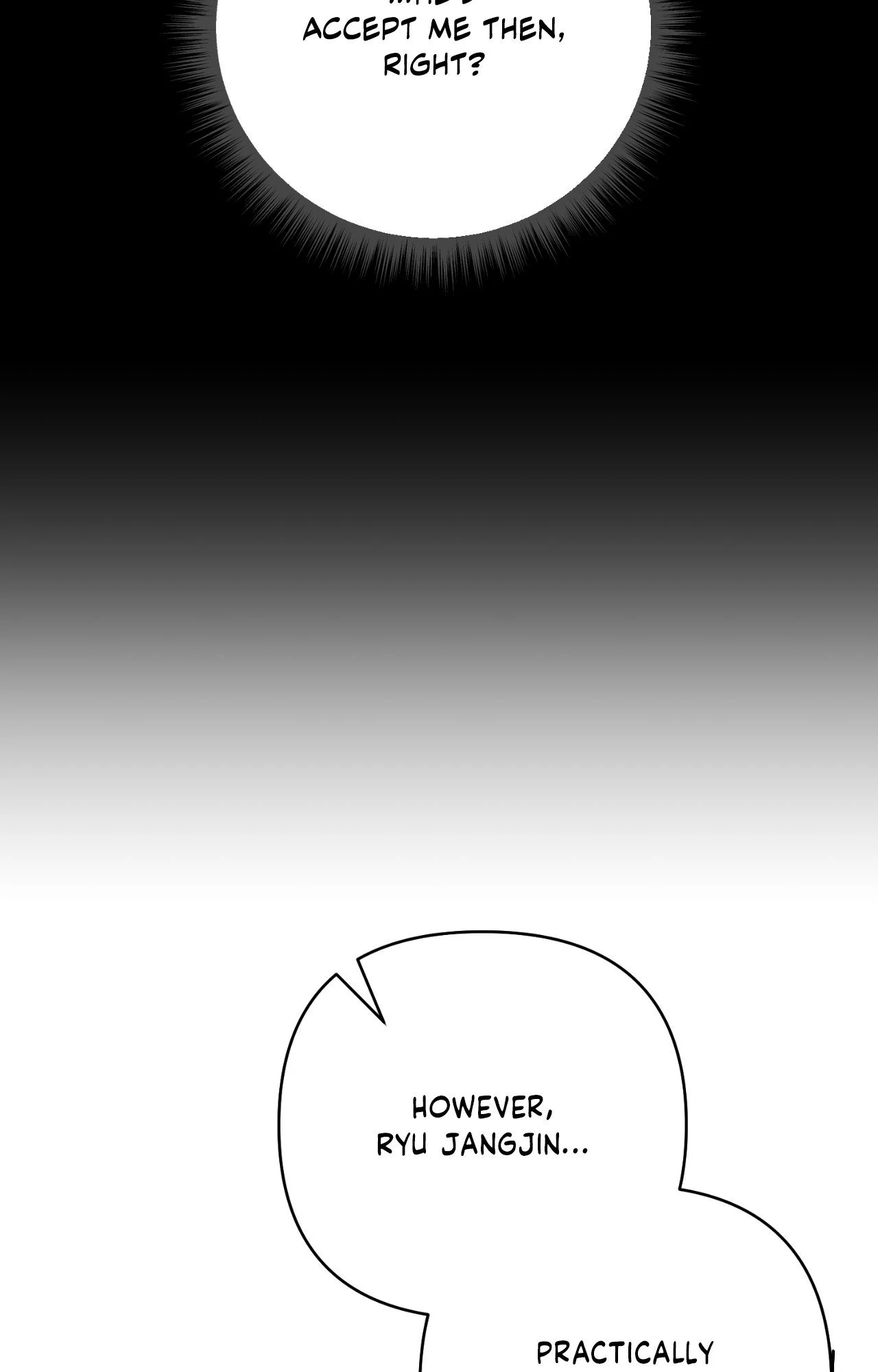 The Missing Master [Official] - Chapter 30 manhwa