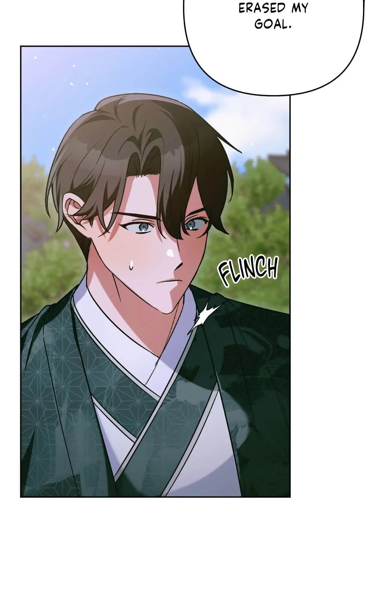 The Missing Master [Official] - Chapter 30 manhwa