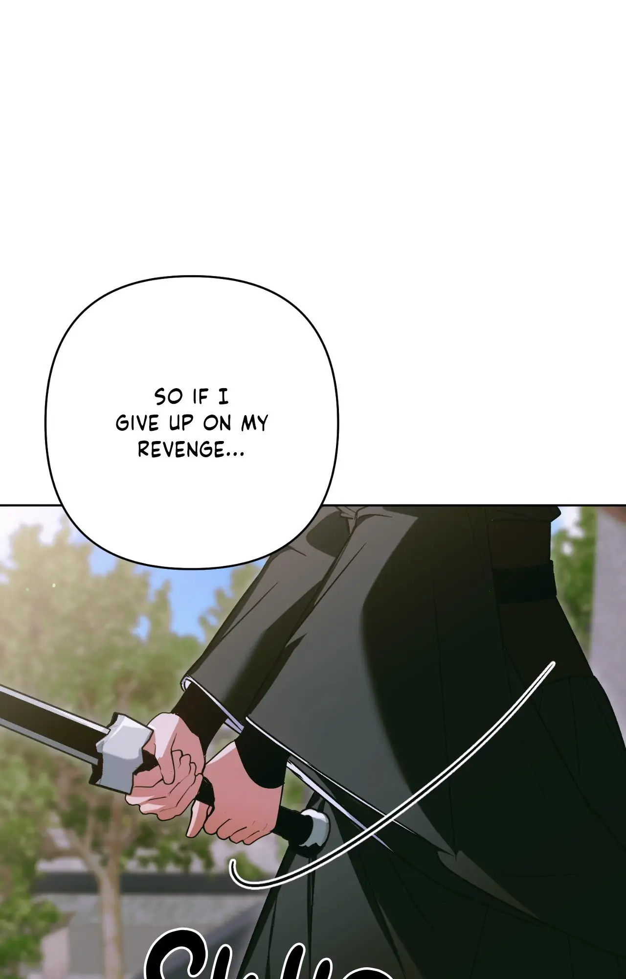 The Missing Master [Official] - Chapter 30 manhwa