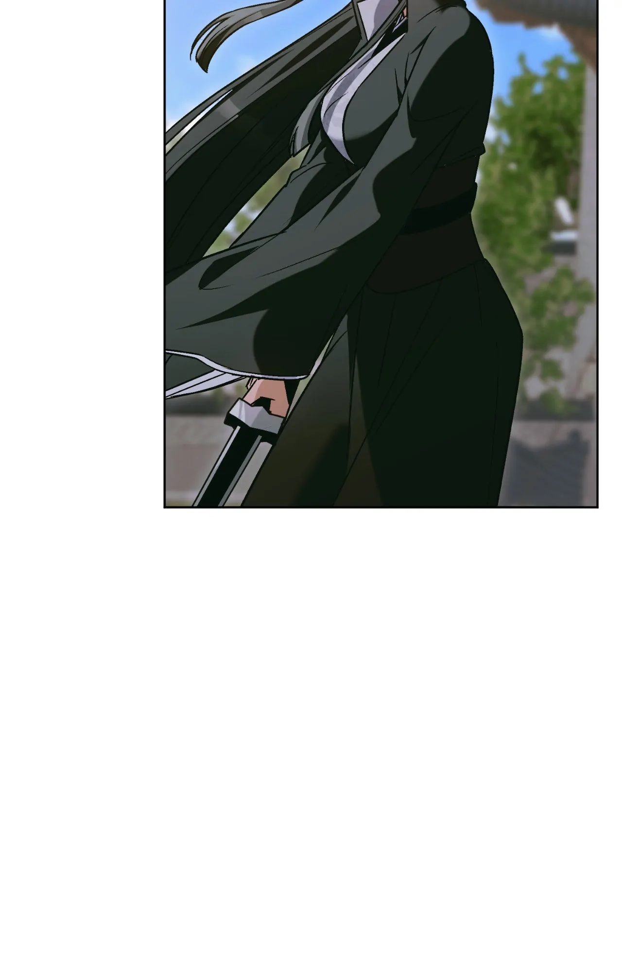 The Missing Master [Official] - Chapter 30 manhwa