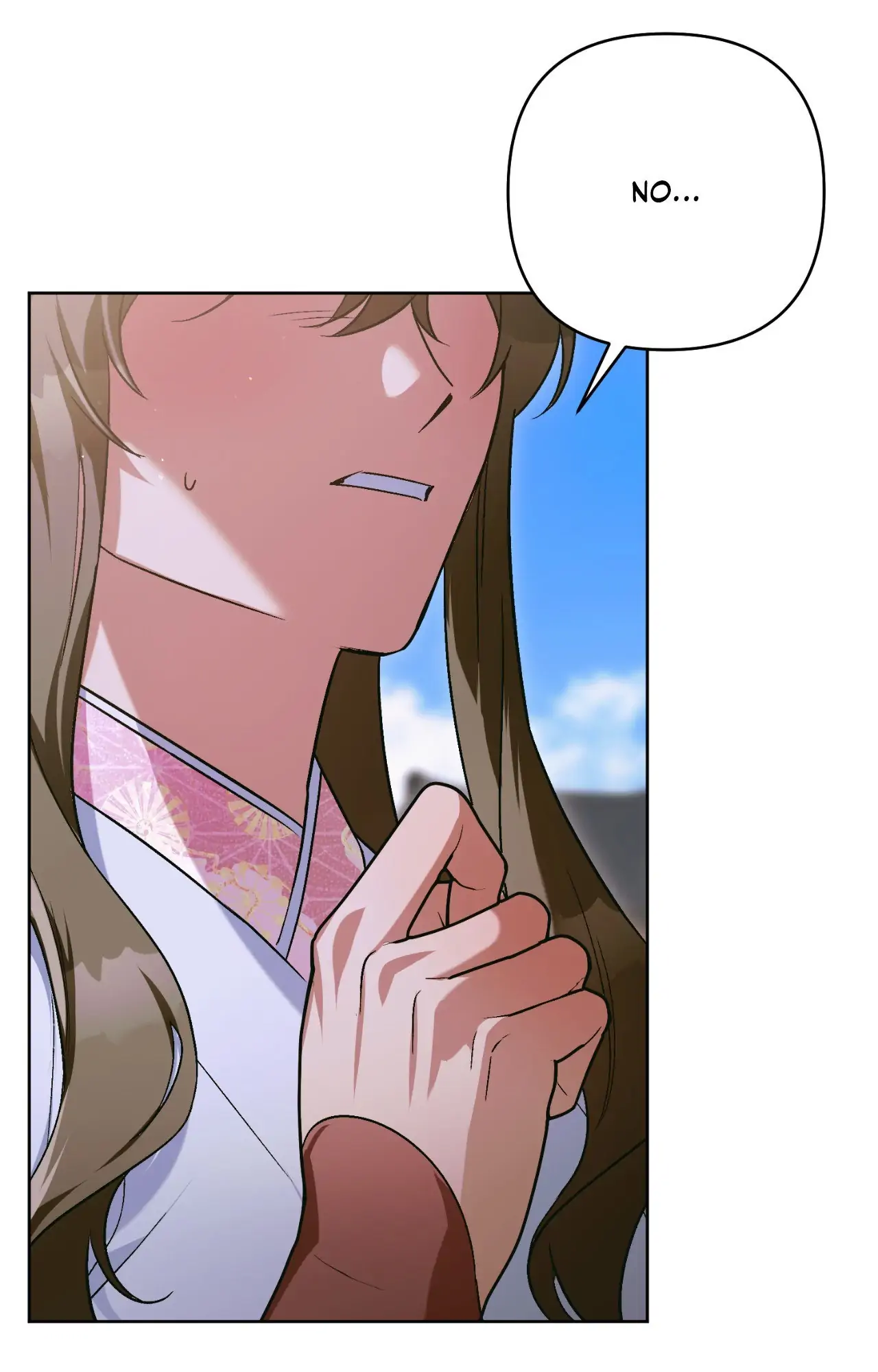 The Missing Master [Official] - Chapter 30 manhwa
