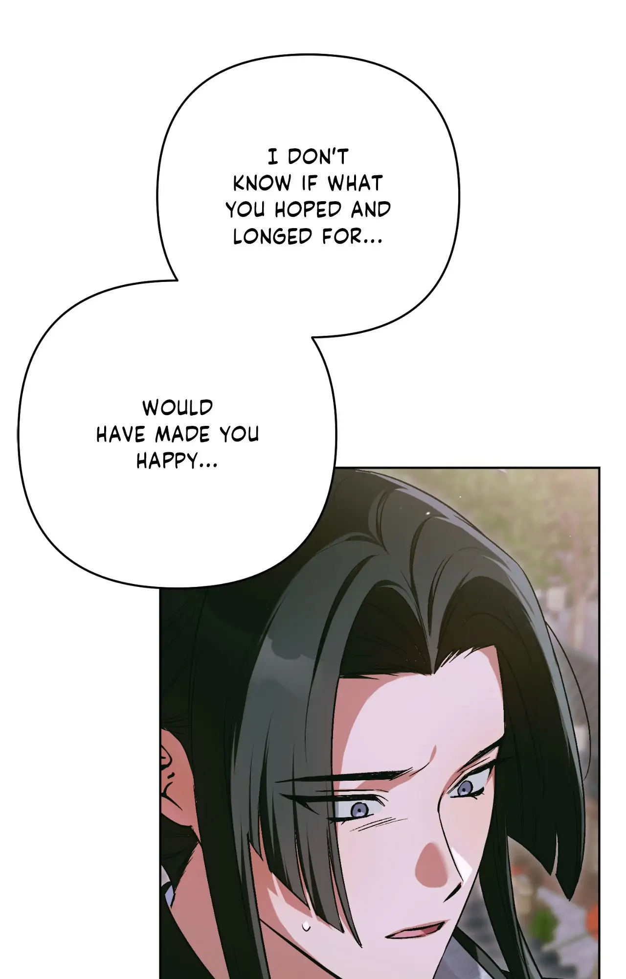 The Missing Master [Official] - Chapter 30 manhwa