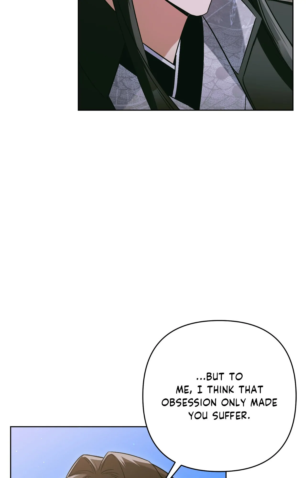 The Missing Master [Official] - Chapter 30 manhwa