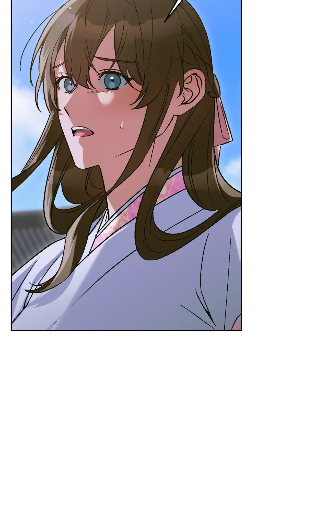 The Missing Master [Official] - Chapter 30 manhwa