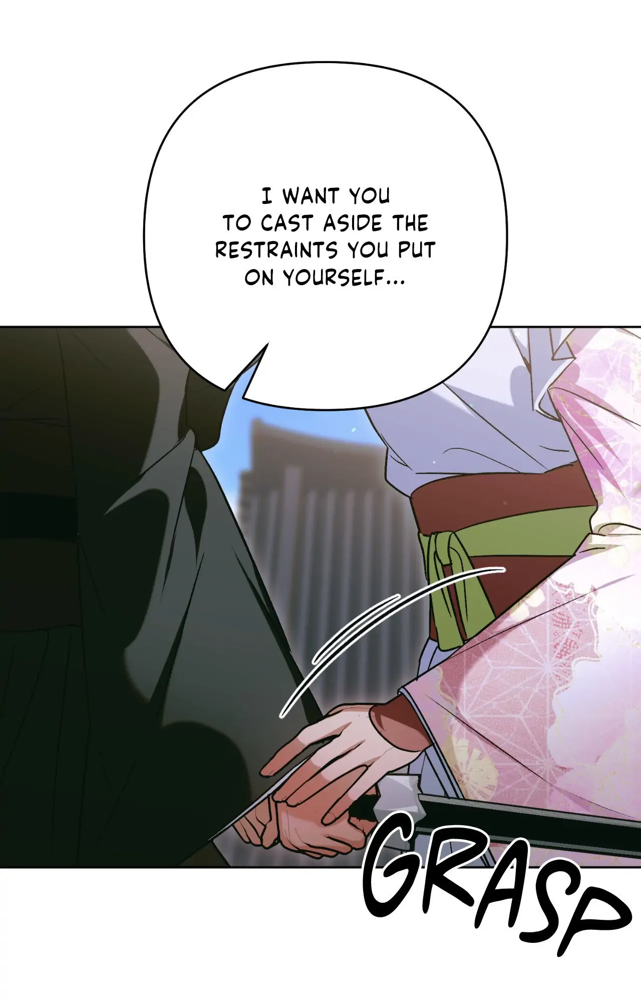 The Missing Master [Official] - Chapter 30 manhwa