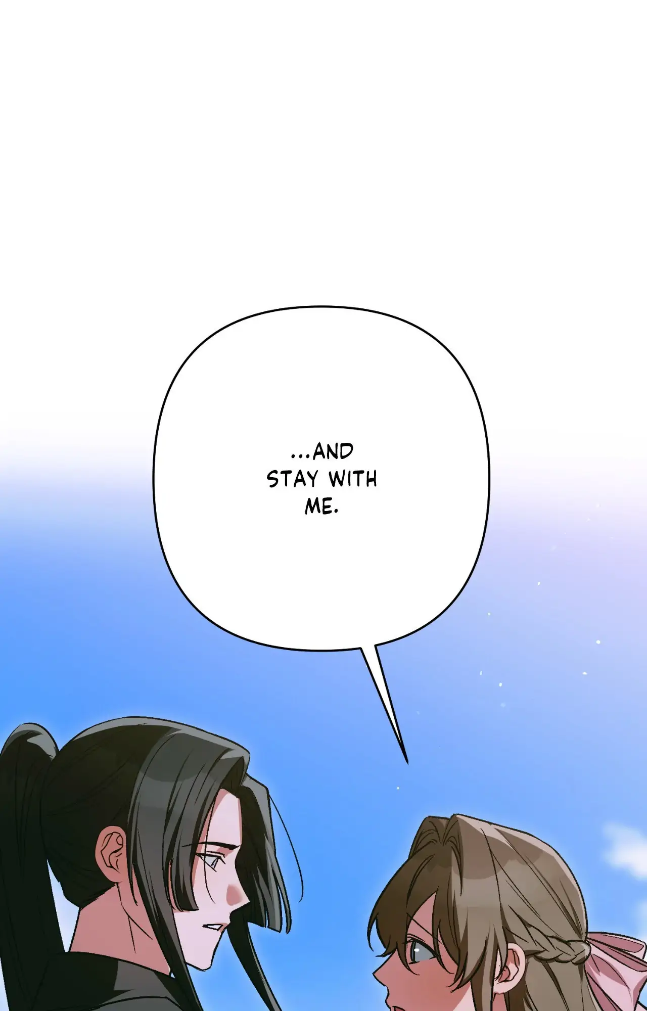 The Missing Master [Official] - Chapter 30 manhwa