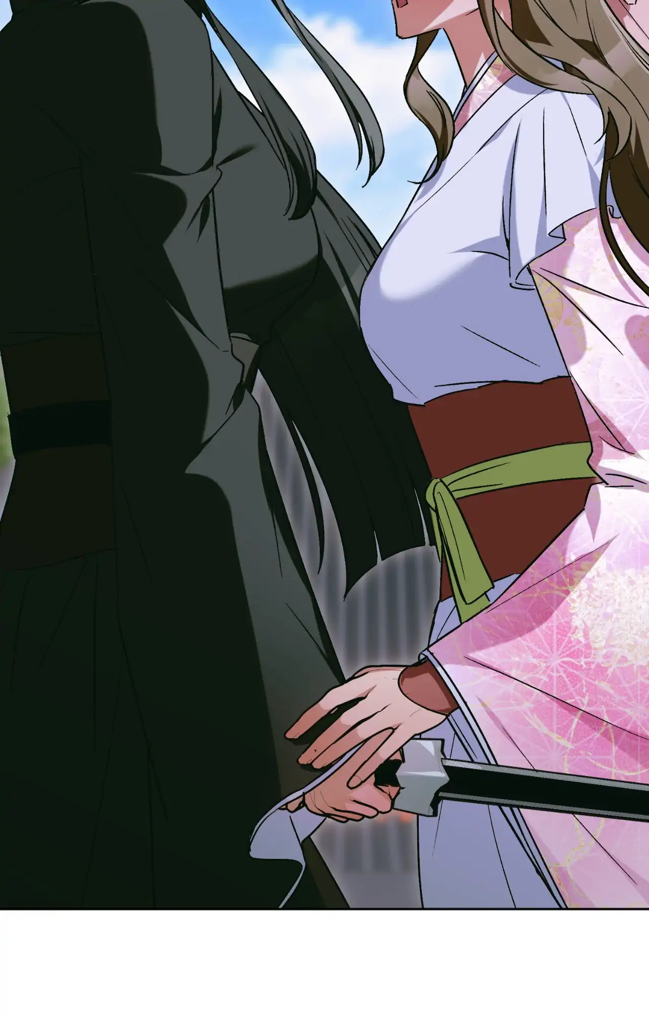 The Missing Master [Official] - Chapter 30 manhwa