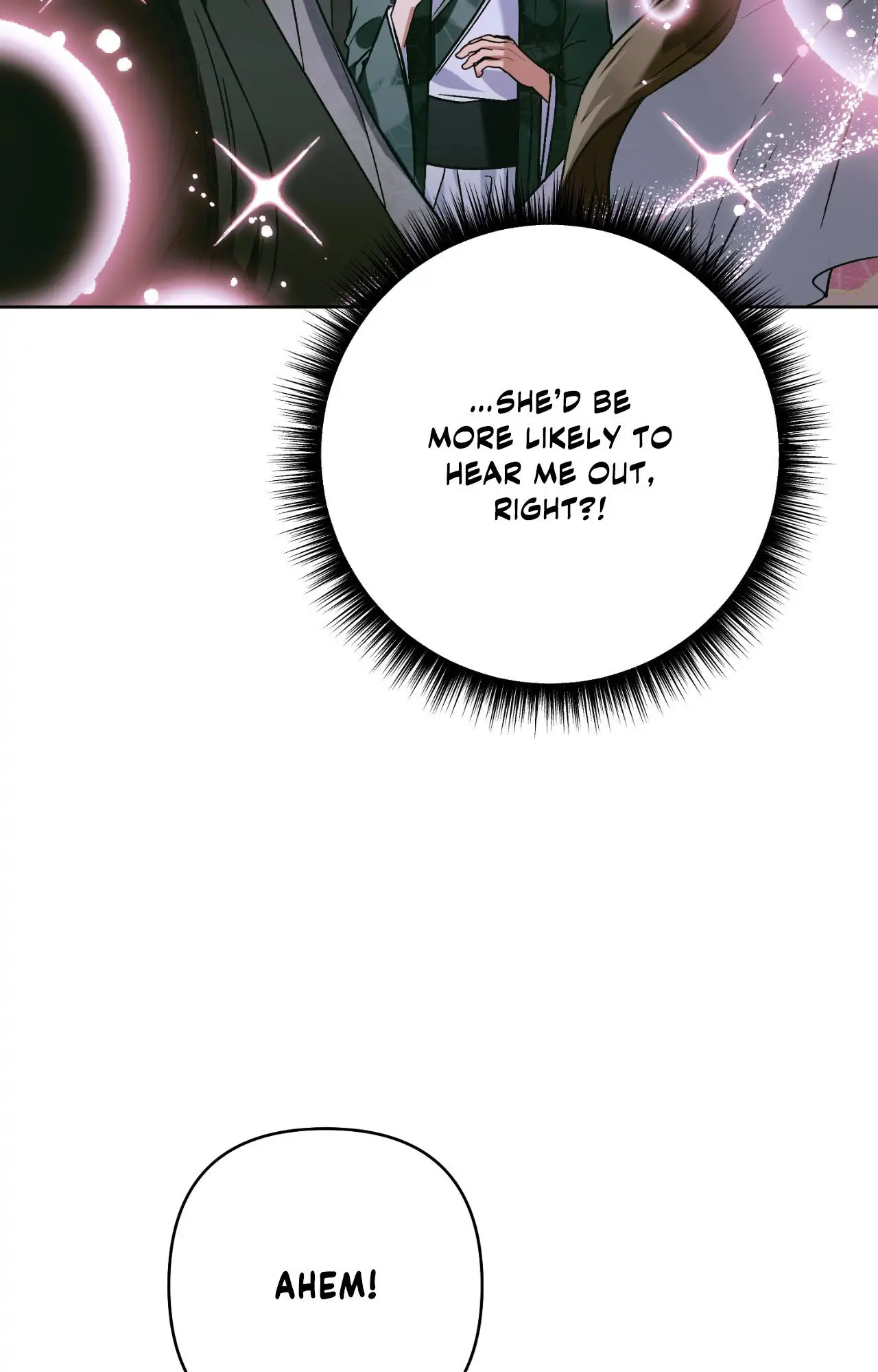 The Missing Master [Official] - Chapter 30 manhwa
