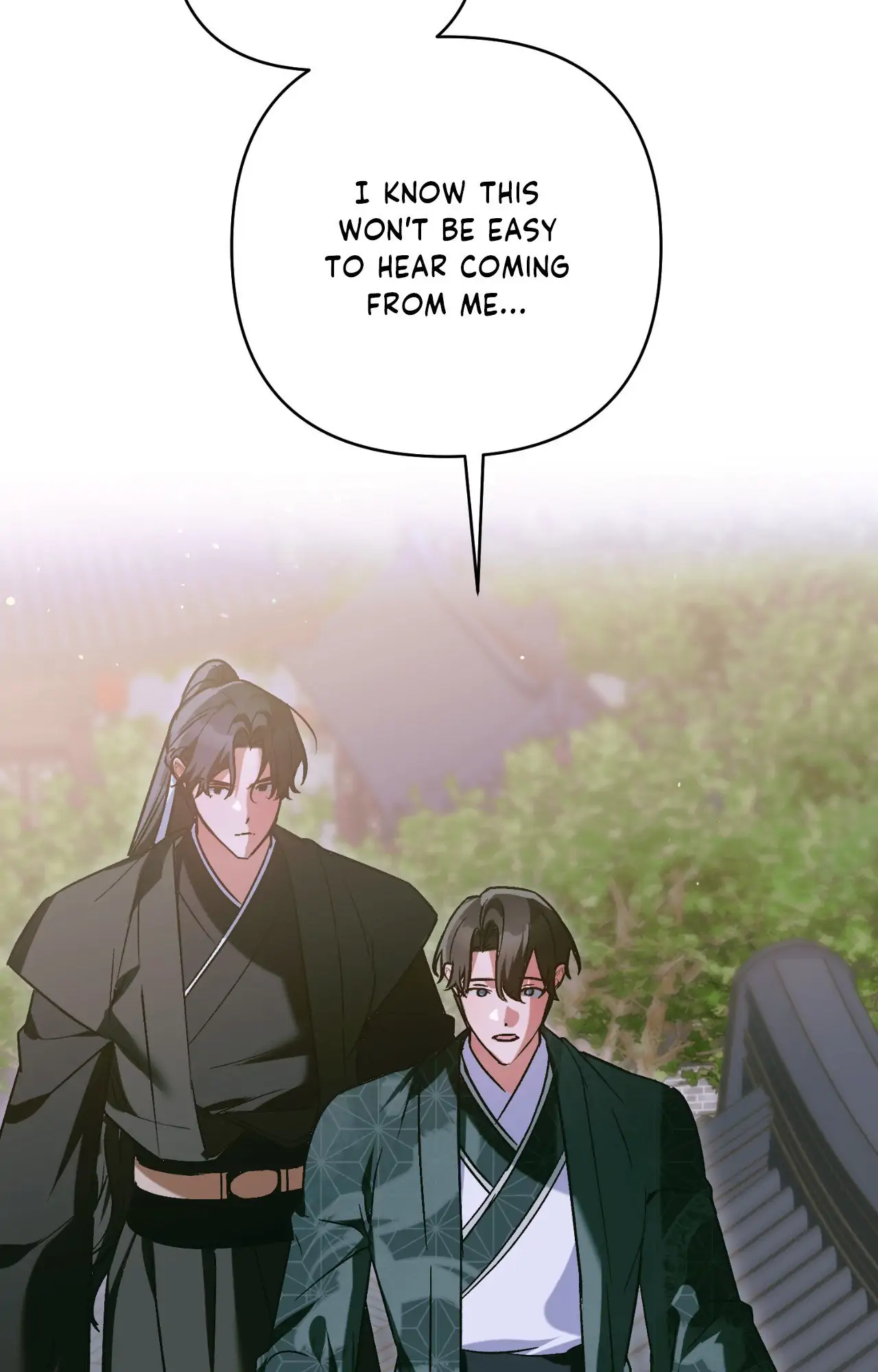 The Missing Master [Official] - Chapter 30 manhwa