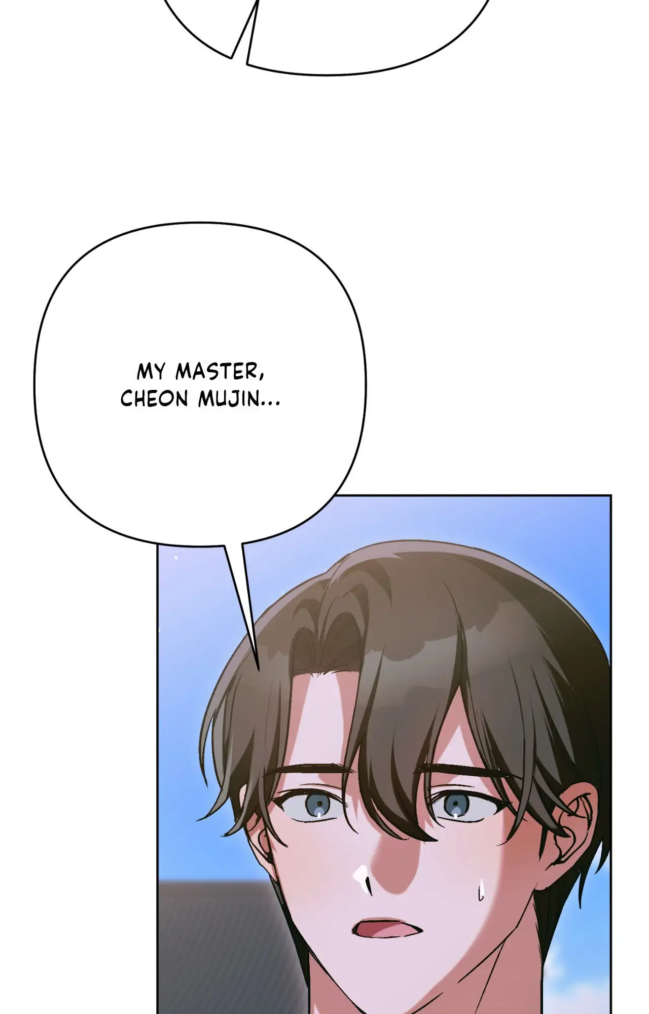 The Missing Master [Official] - Chapter 30 manhwa
