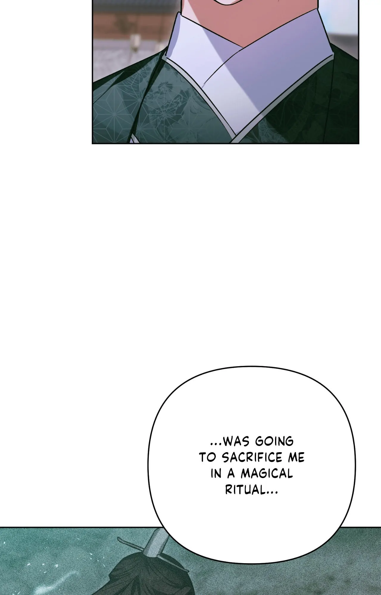 The Missing Master [Official] - Chapter 30 manhwa