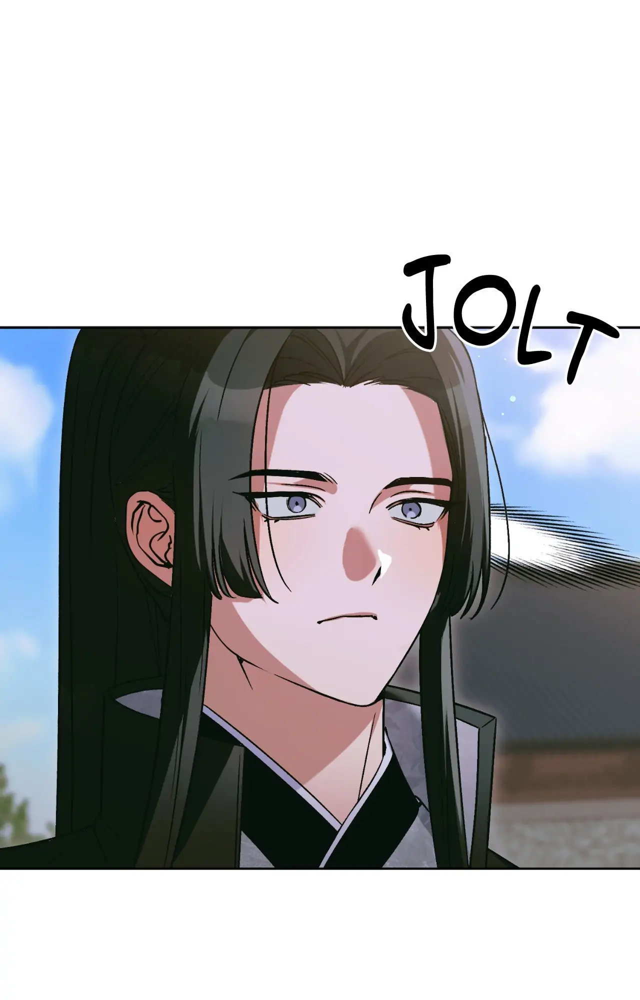 The Missing Master [Official] - Chapter 30 manhwa