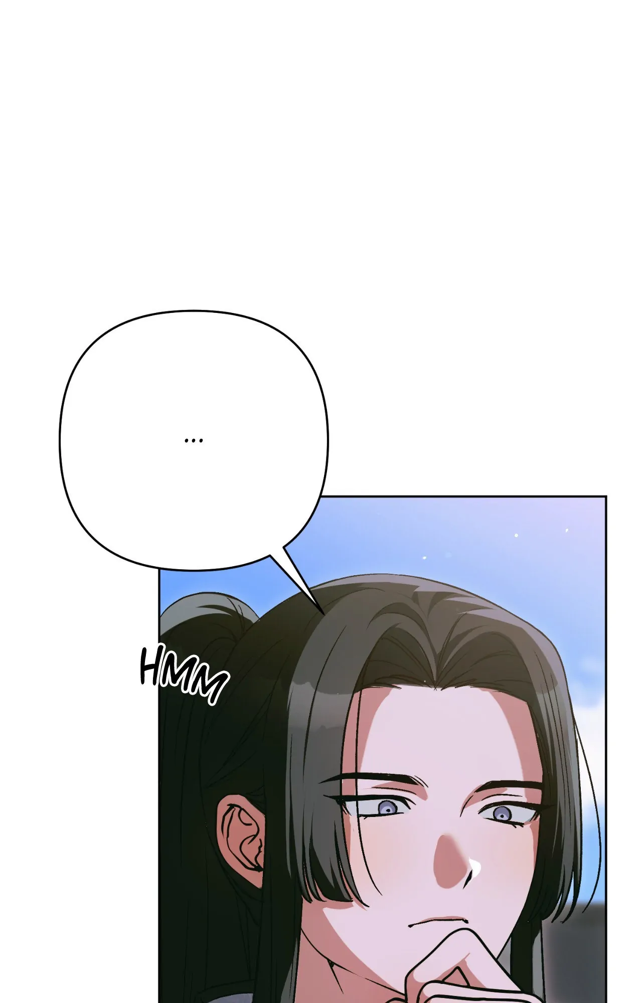 The Missing Master [Official] - Chapter 30 manhwa