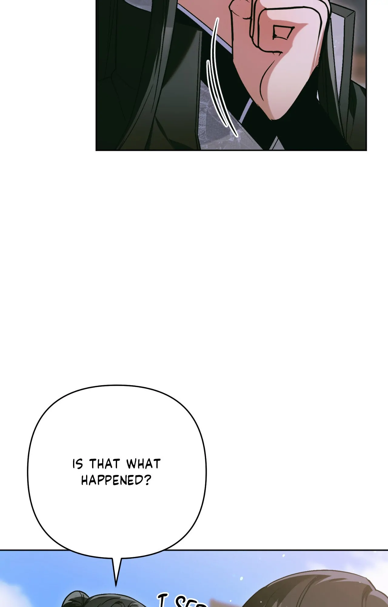 The Missing Master [Official] - Chapter 30 manhwa