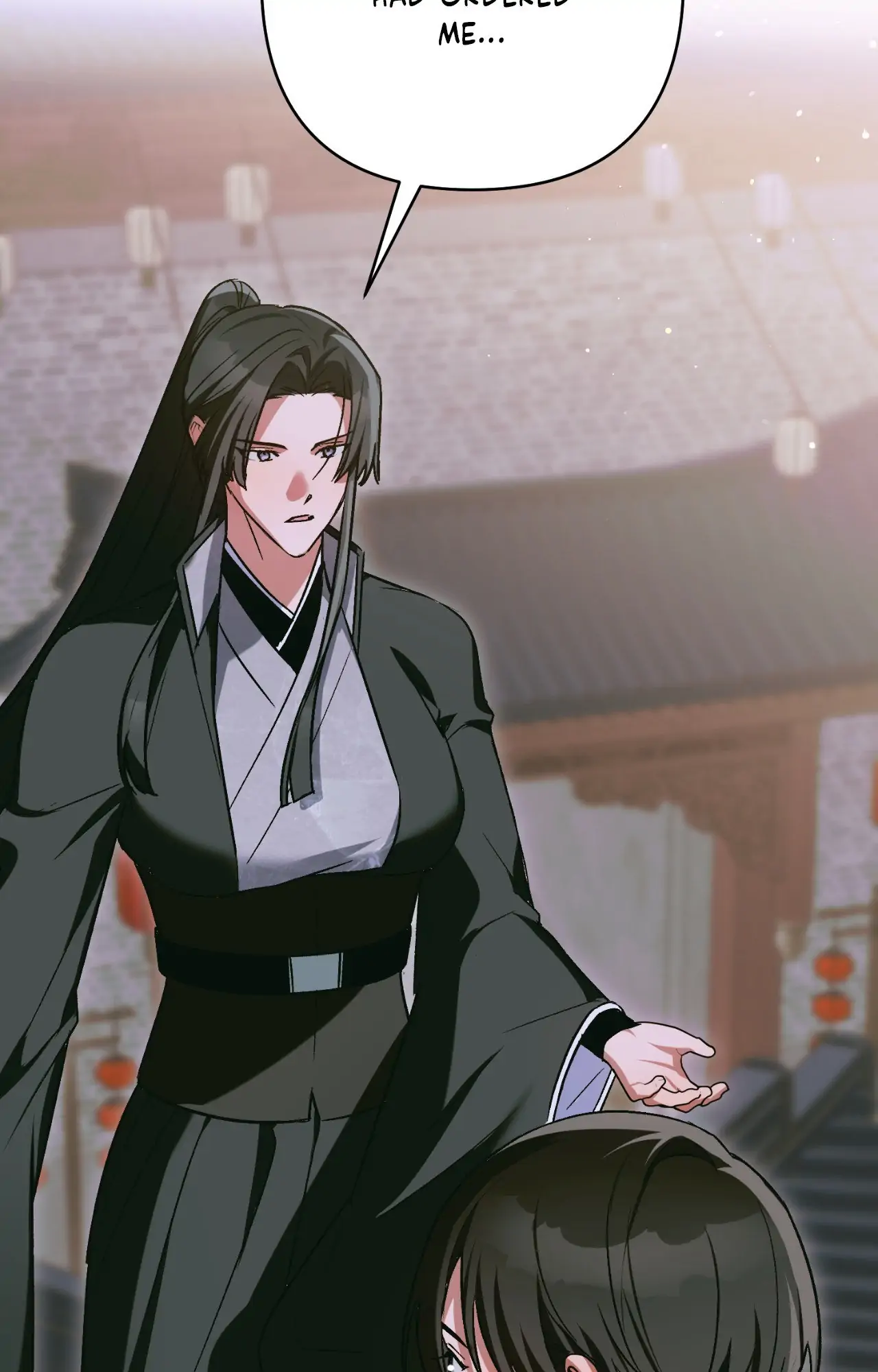 The Missing Master [Official] - Chapter 30 manhwa
