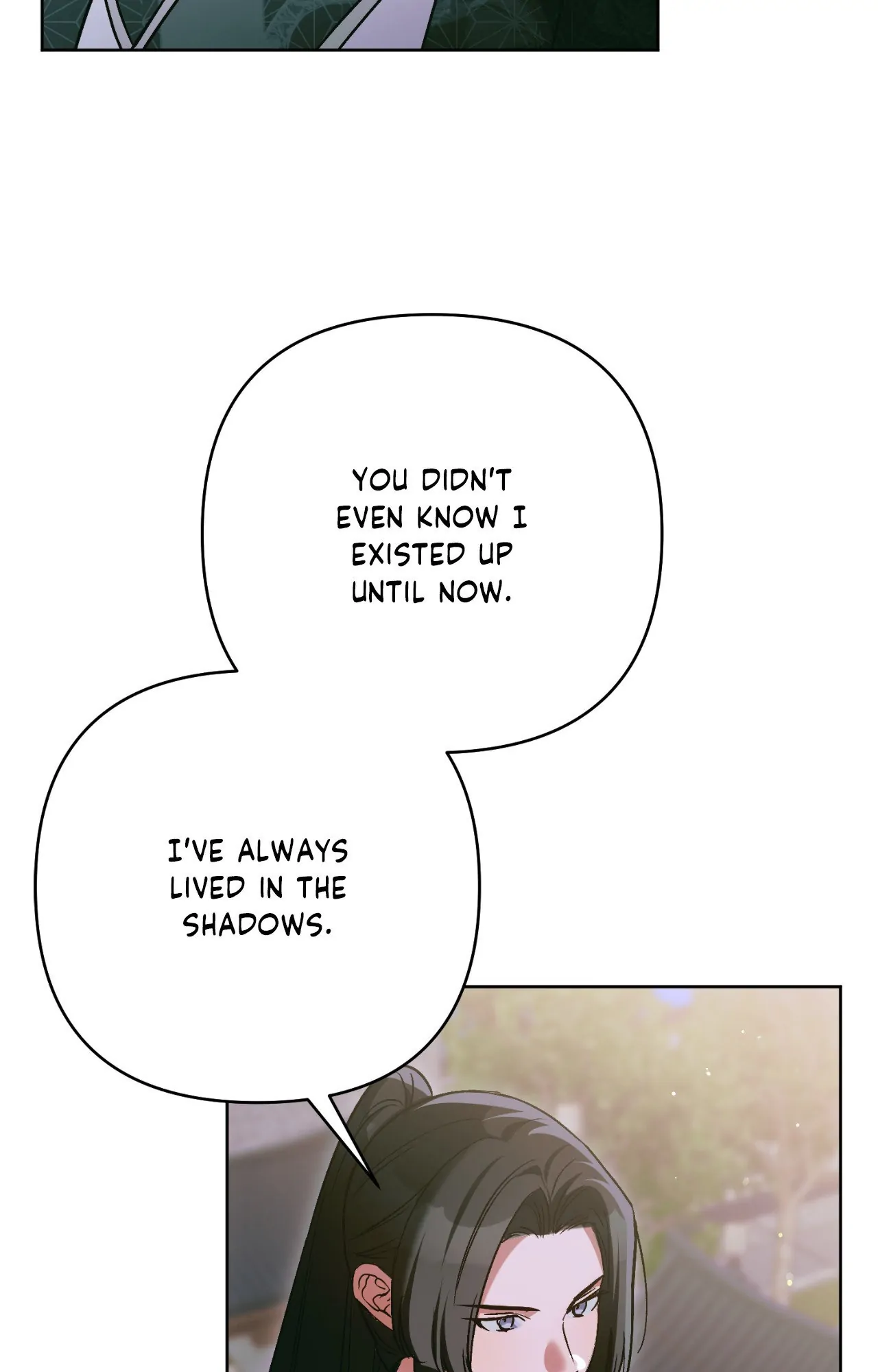 The Missing Master [Official] - Chapter 30 manhwa
