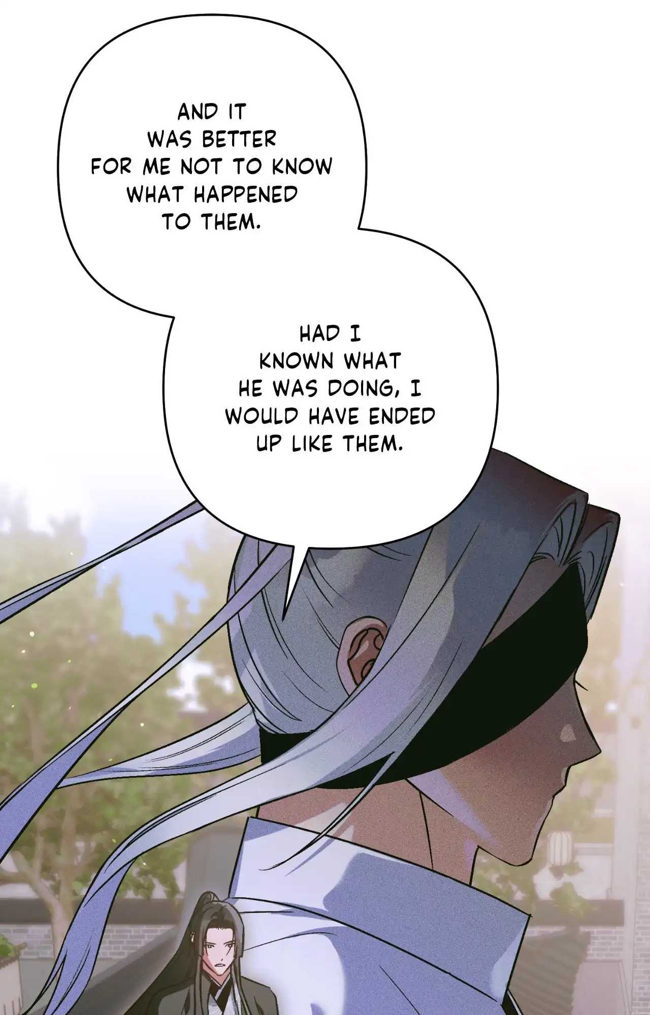 The Missing Master [Official] - Chapter 30 manhwa