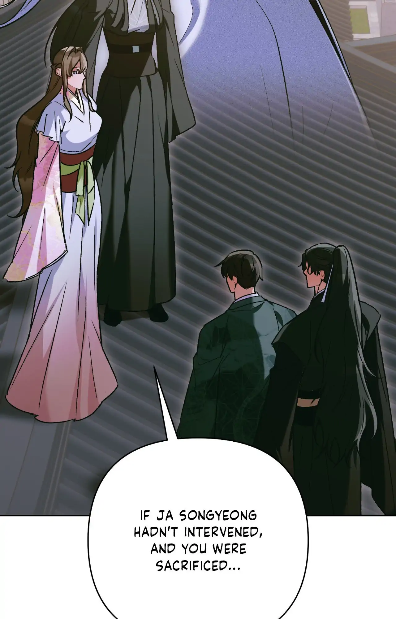 The Missing Master [Official] - Chapter 30 manhwa