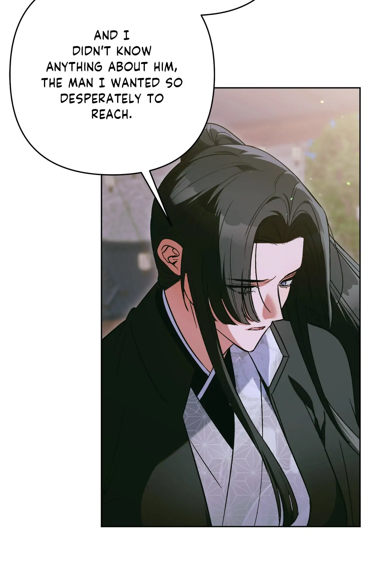 The Missing Master [Official] - Chapter 30 manhwa