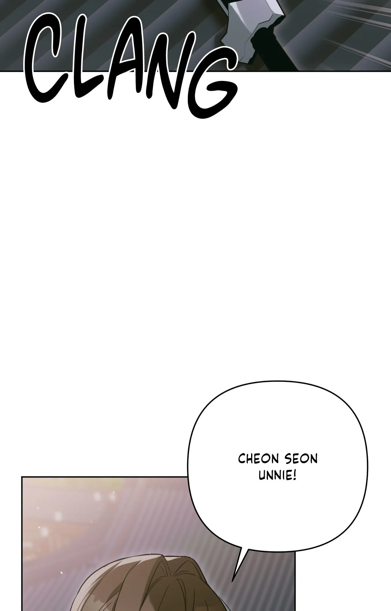 The Missing Master [Official] - Chapter 30 manhwa