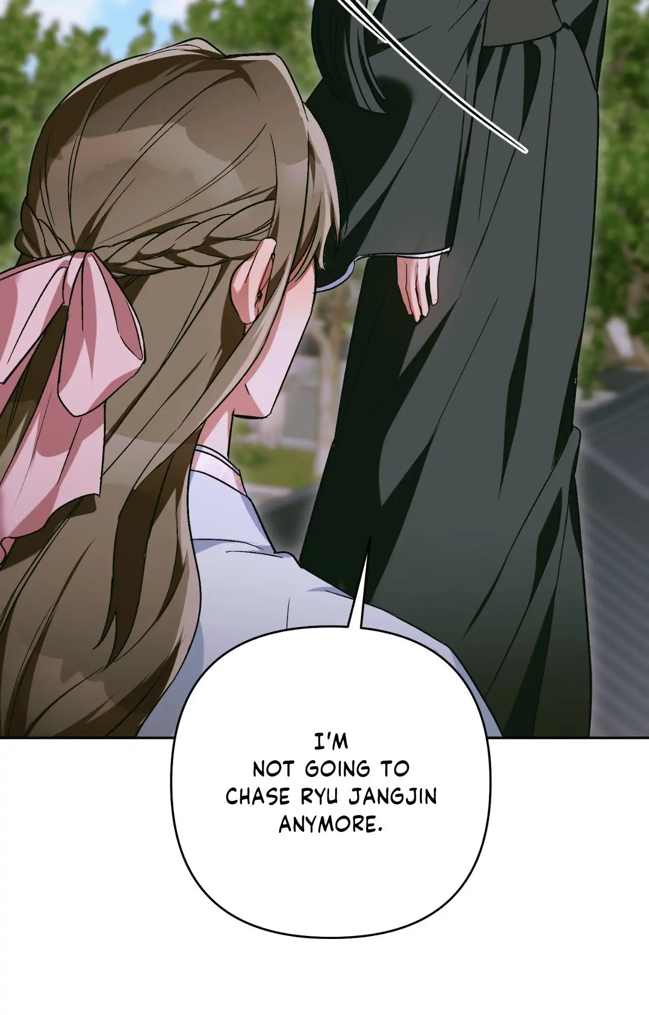 The Missing Master [Official] - Chapter 30 manhwa