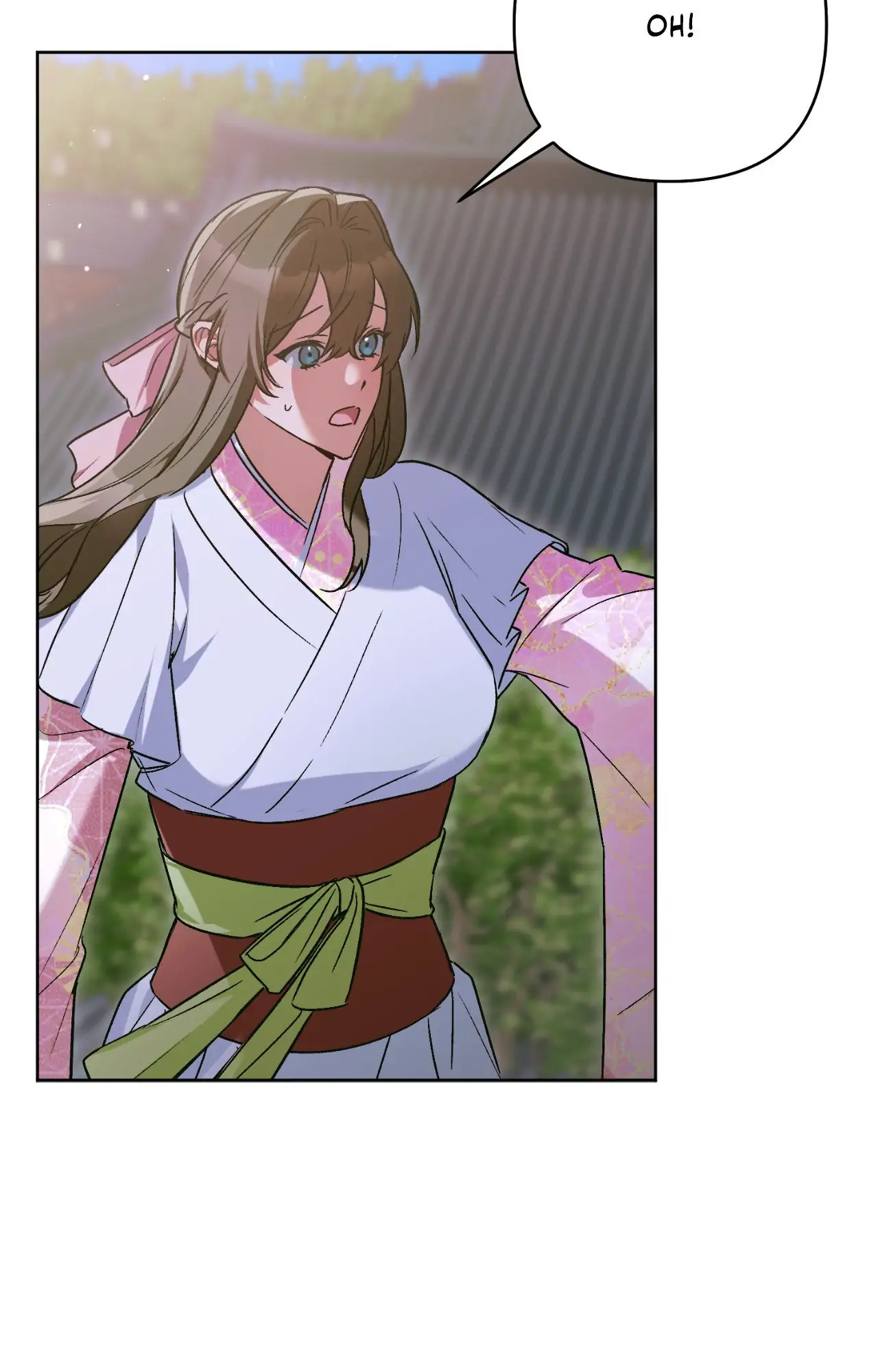 The Missing Master [Official] - Chapter 30 manhwa
