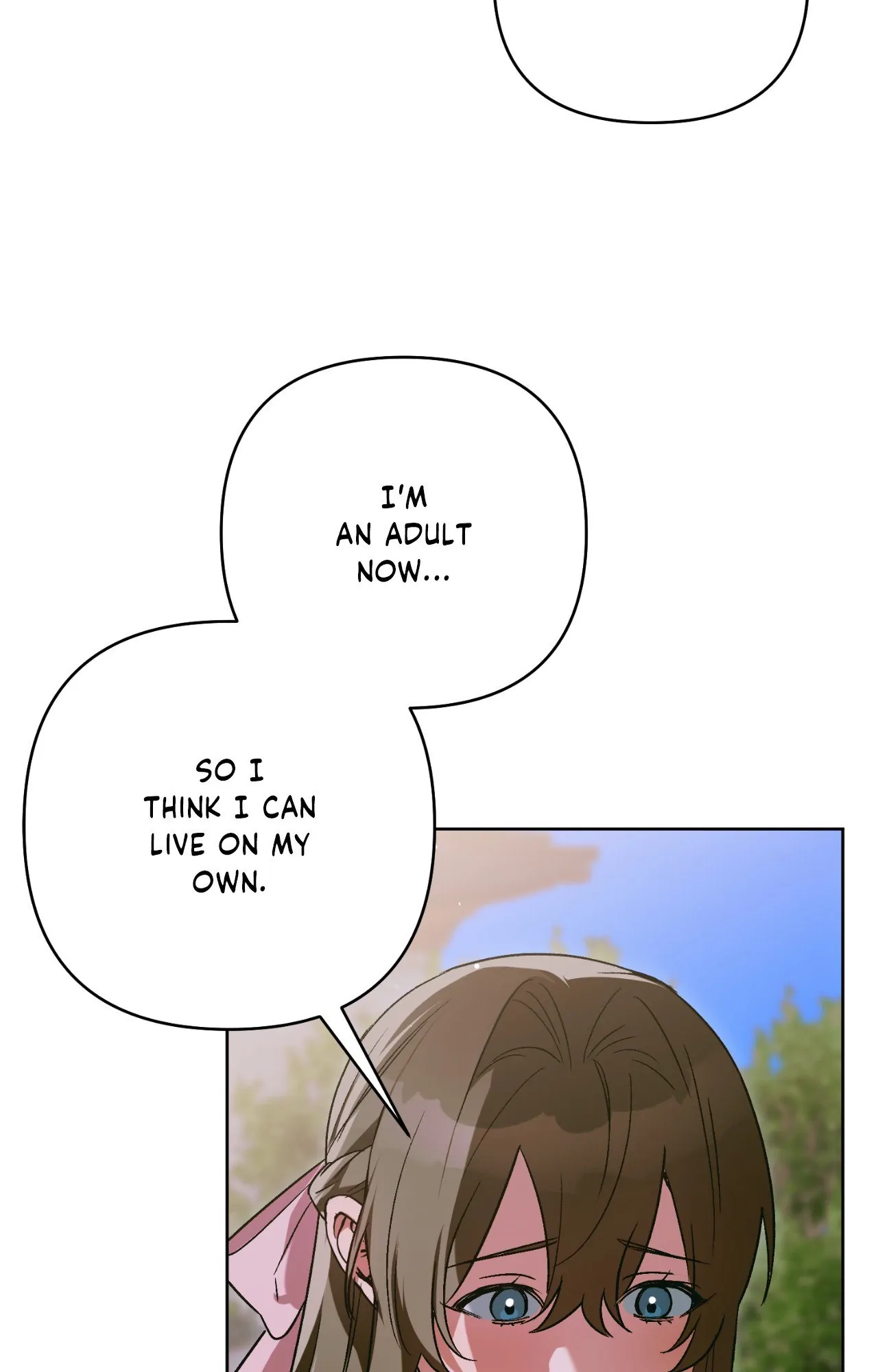 The Missing Master [Official] - Chapter 30 manhwa
