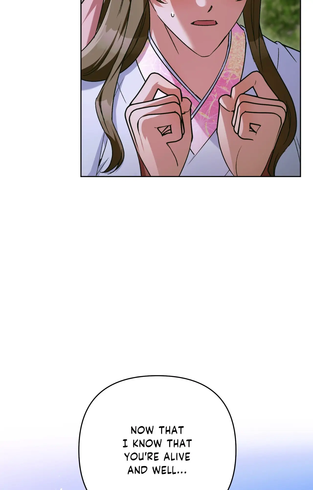 The Missing Master [Official] - Chapter 30 manhwa
