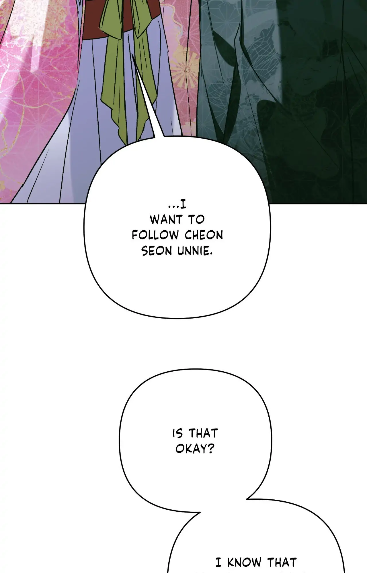 The Missing Master [Official] - Chapter 30 manhwa