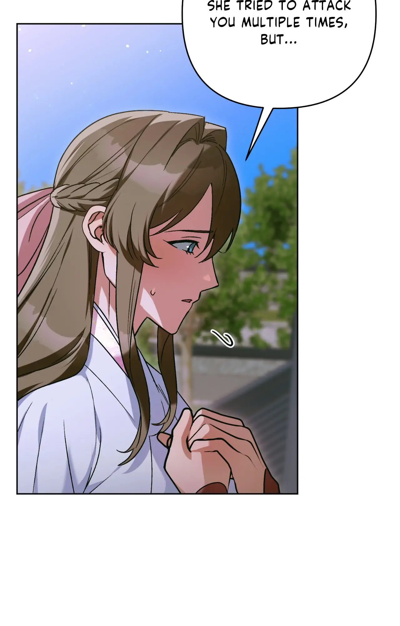 The Missing Master [Official] - Chapter 30 manhwa