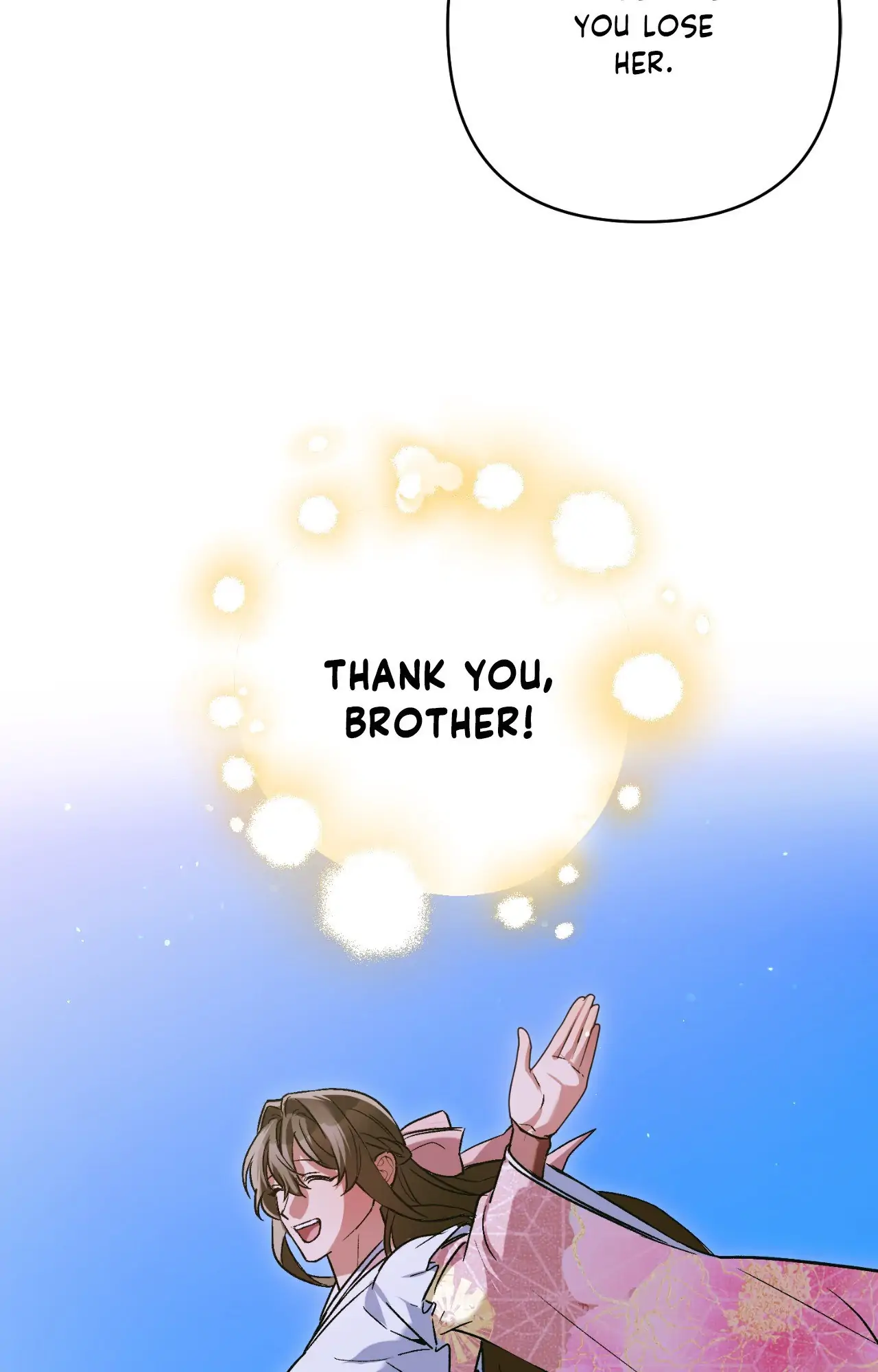The Missing Master [Official] - Chapter 30 manhwa