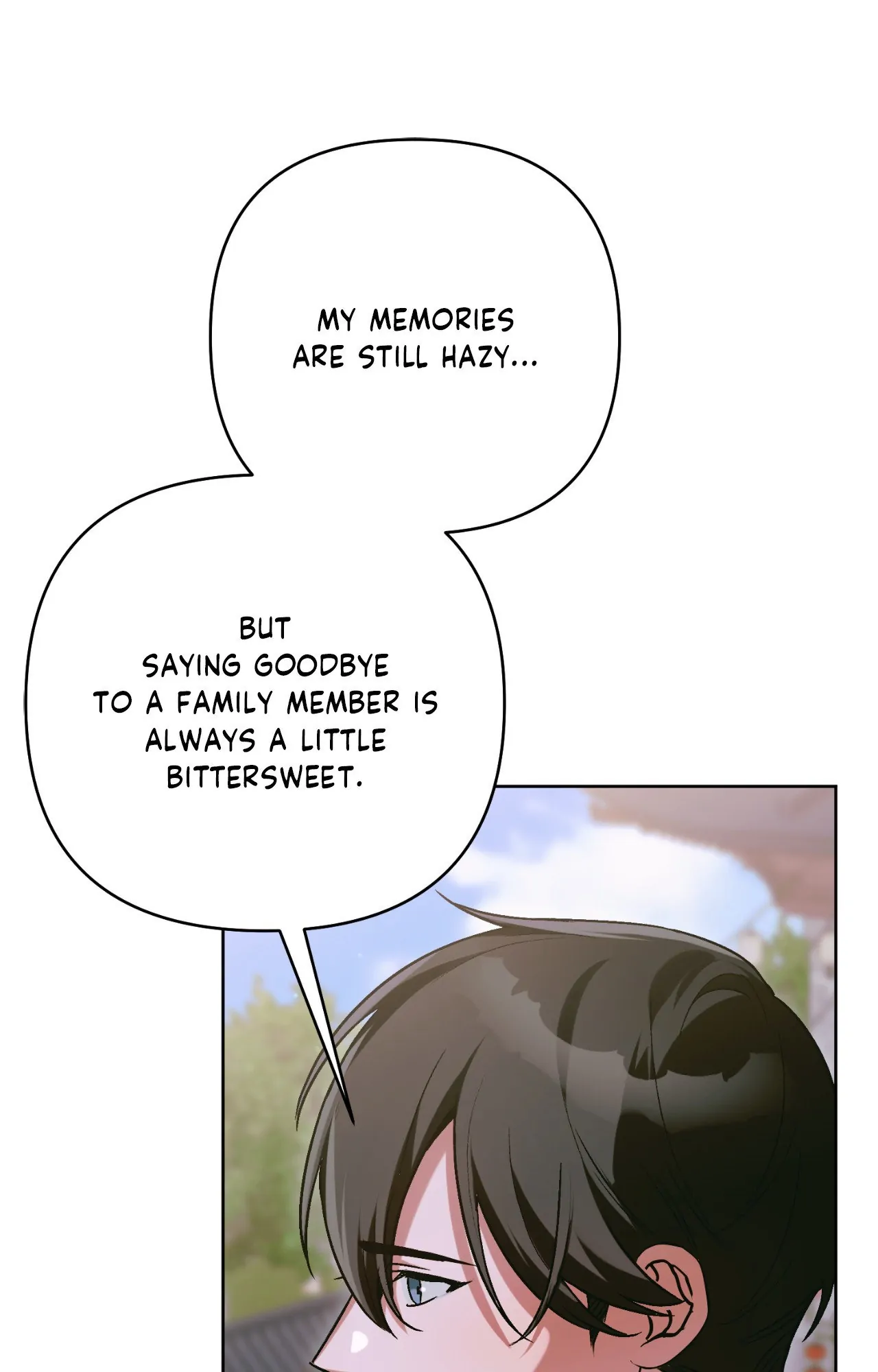 The Missing Master [Official] - Chapter 30 manhwa