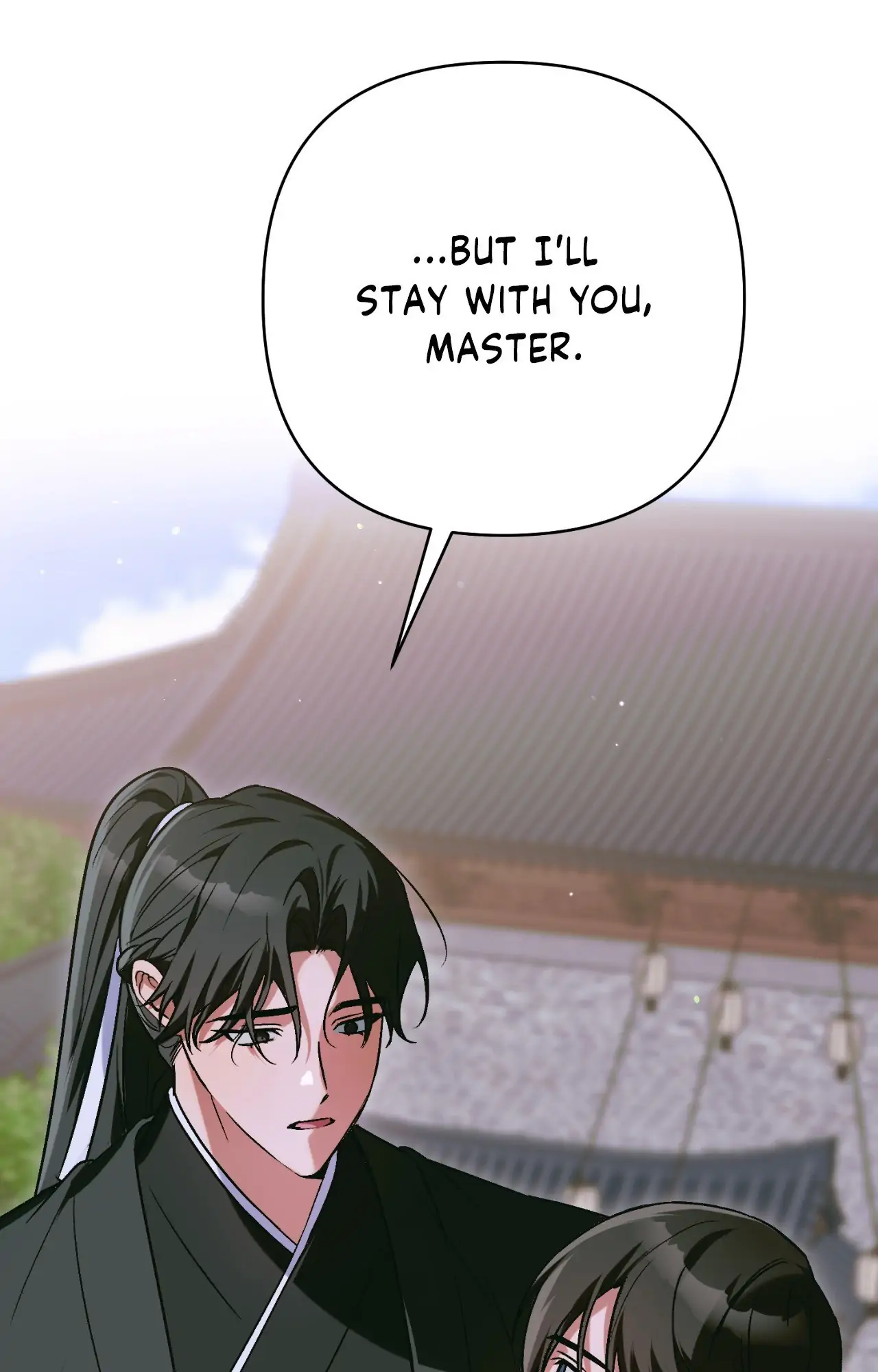 The Missing Master [Official] - Chapter 30 manhwa