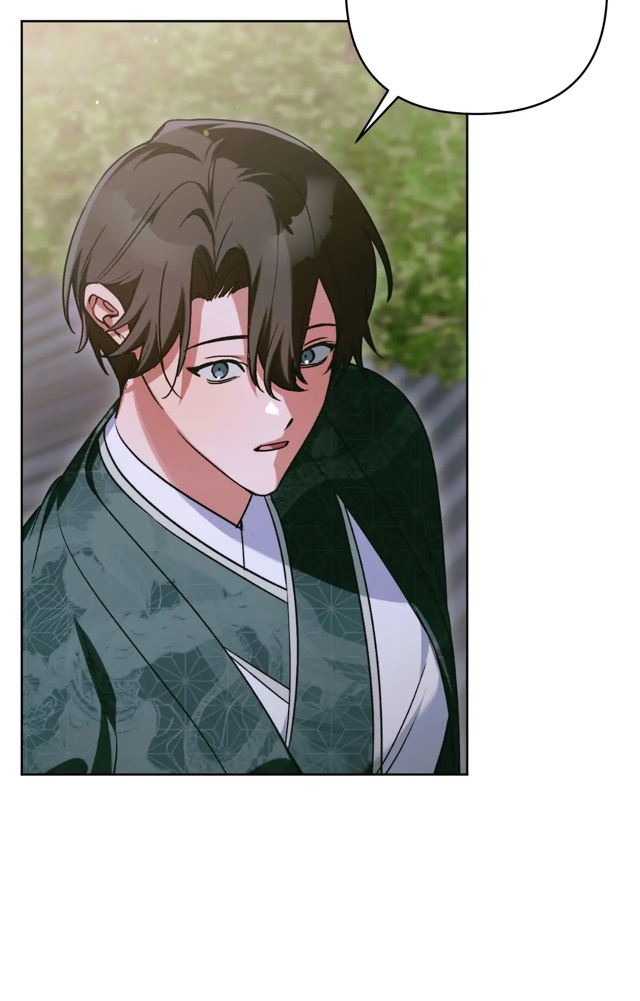 The Missing Master [Official] - Chapter 31 manhwa