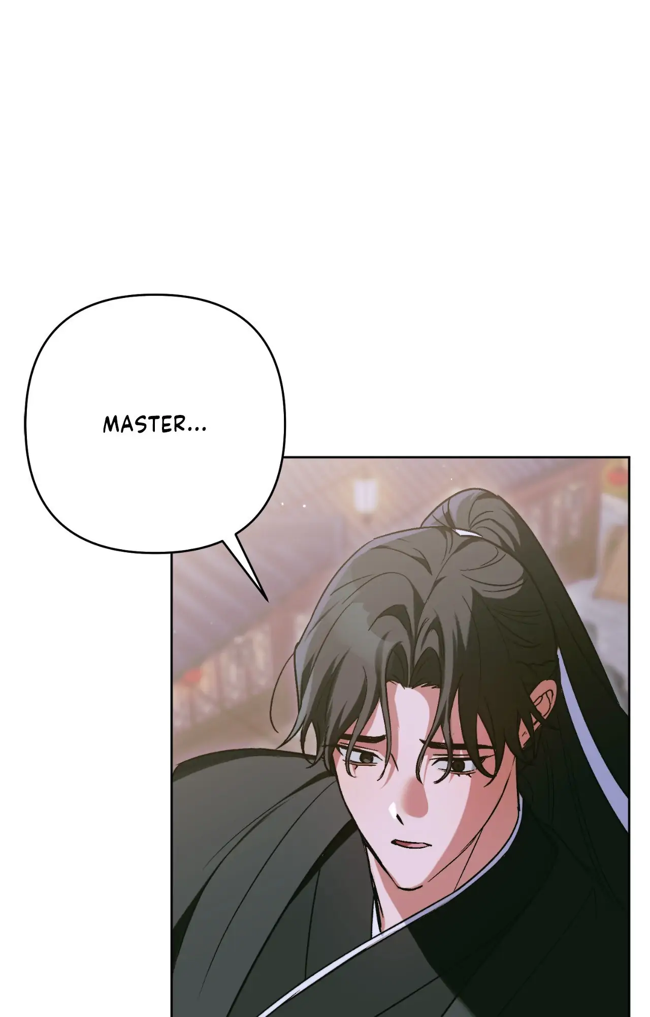 The Missing Master [Official] - Chapter 31 manhwa