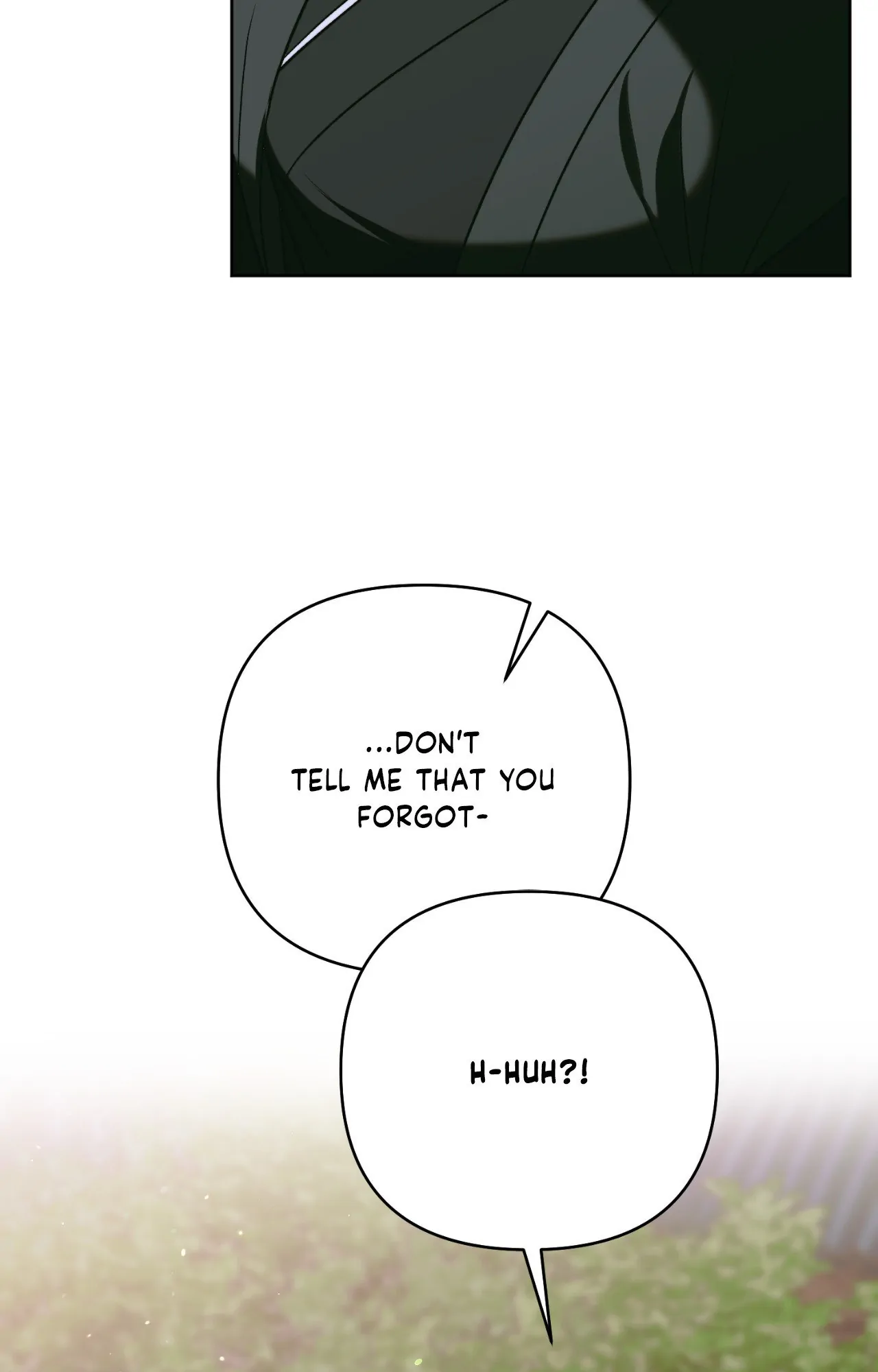 The Missing Master [Official] - Chapter 31 manhwa