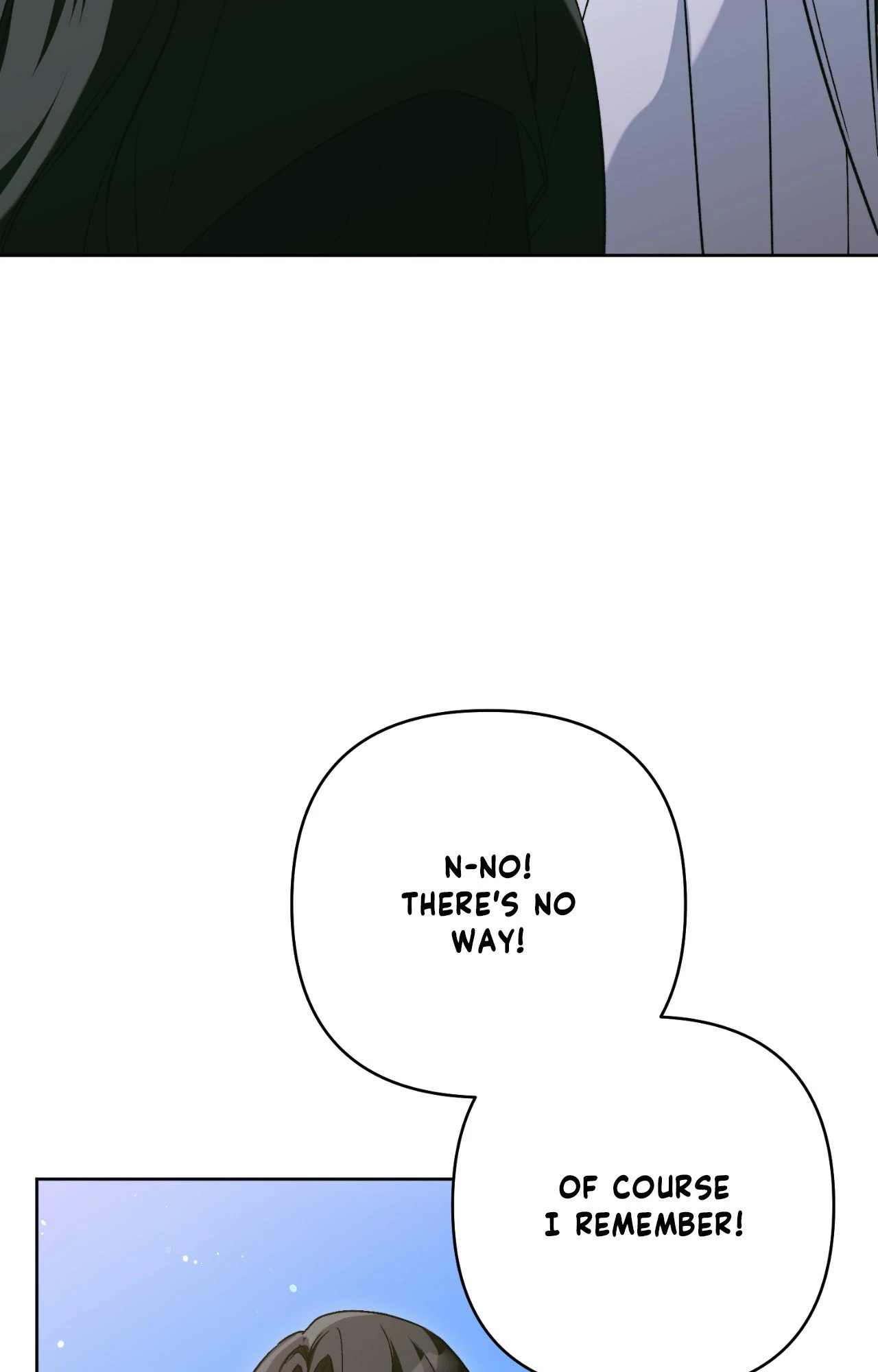 The Missing Master [Official] - Chapter 31 manhwa