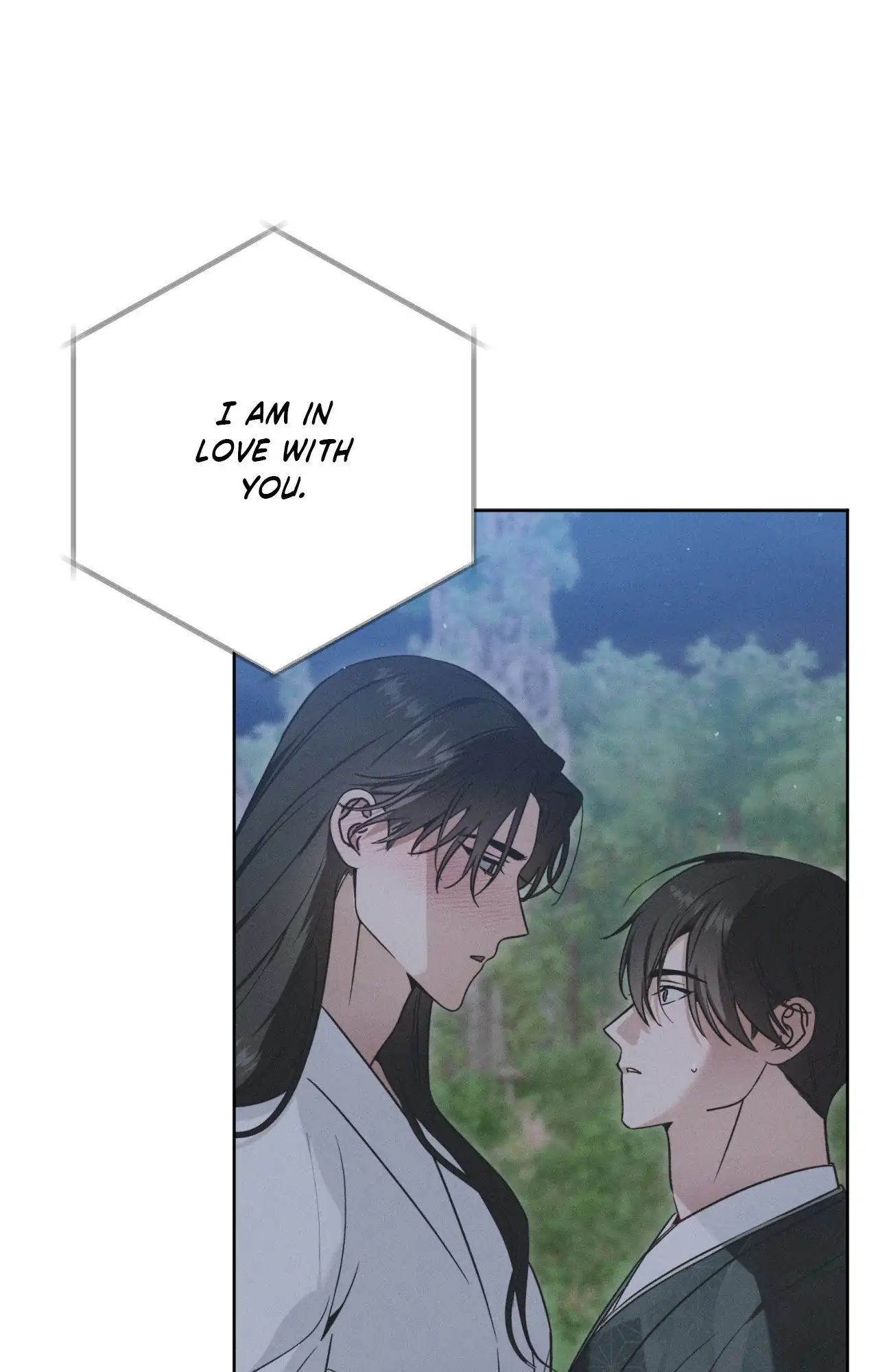 The Missing Master [Official] - Chapter 31 manhwa