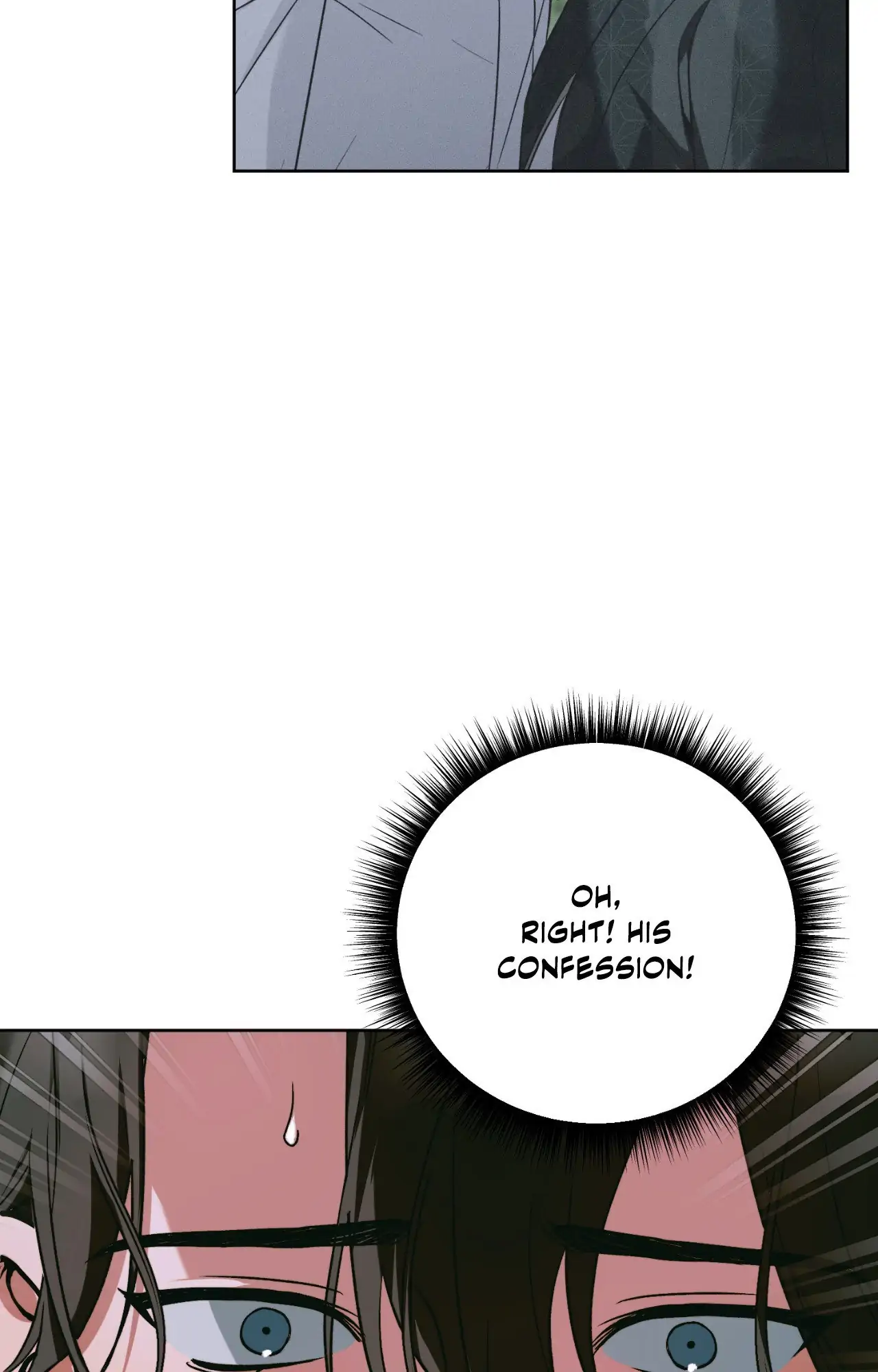 The Missing Master [Official] - Chapter 31 manhwa