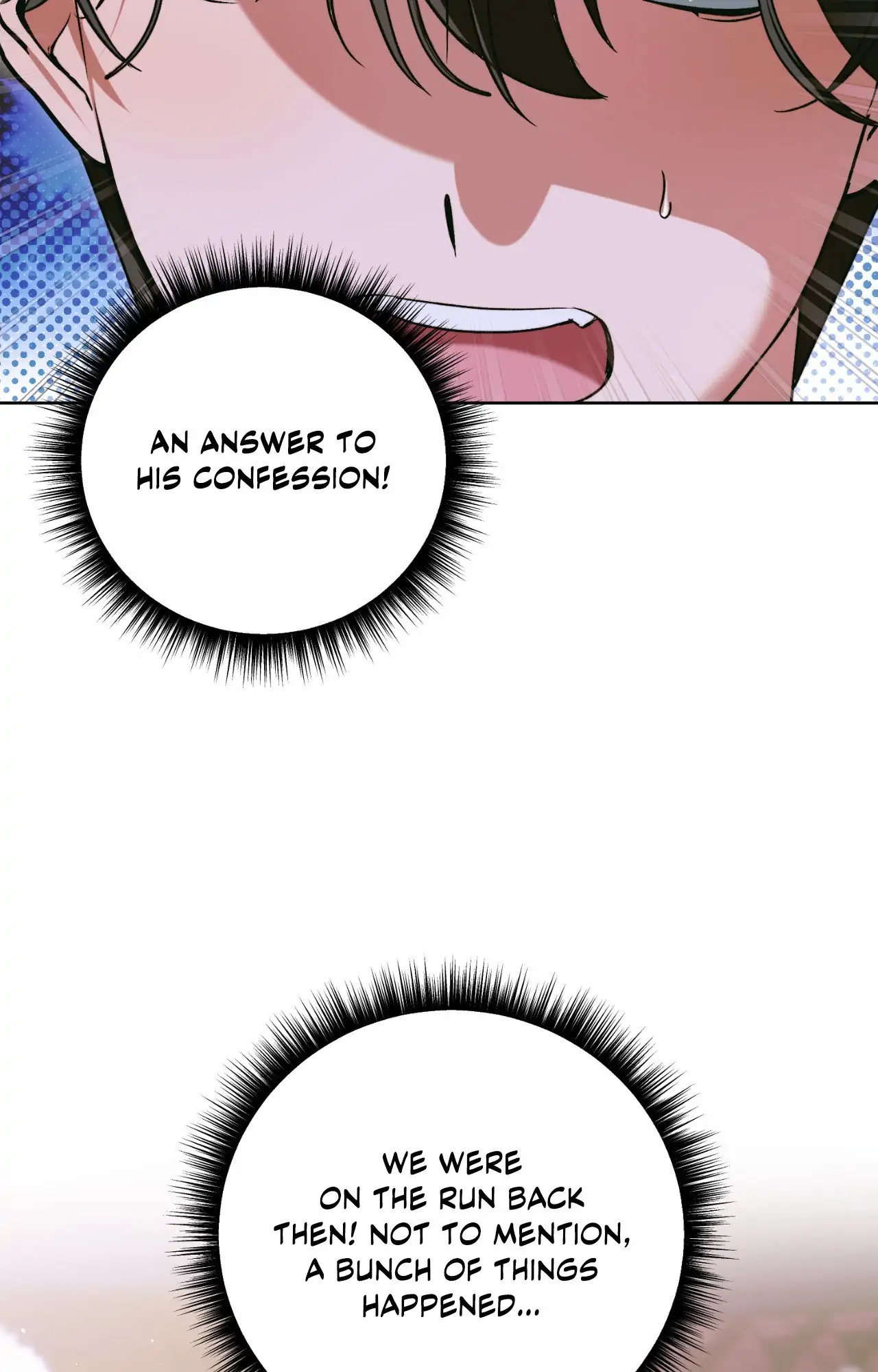 The Missing Master [Official] - Chapter 31 manhwa