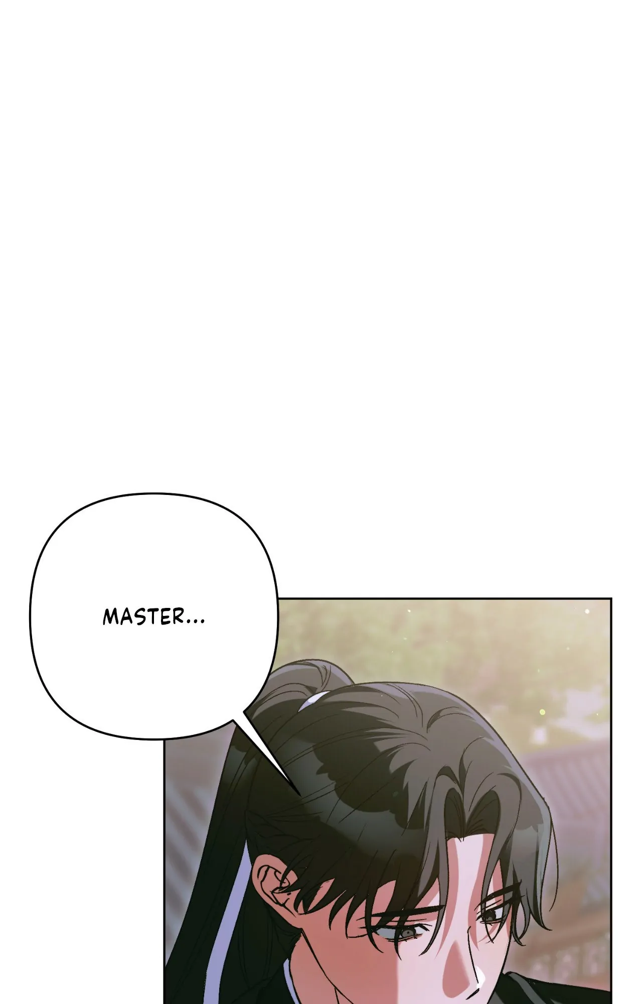The Missing Master [Official] - Chapter 31 manhwa