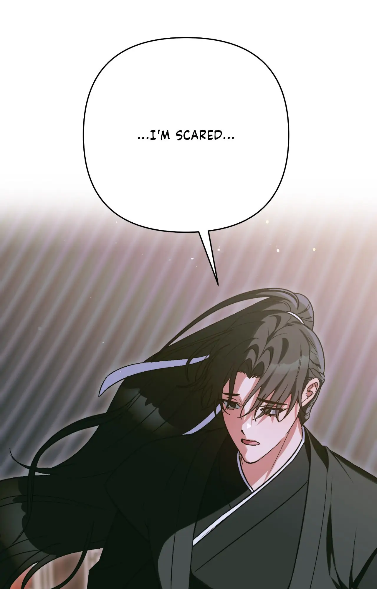 The Missing Master [Official] - Chapter 31 manhwa