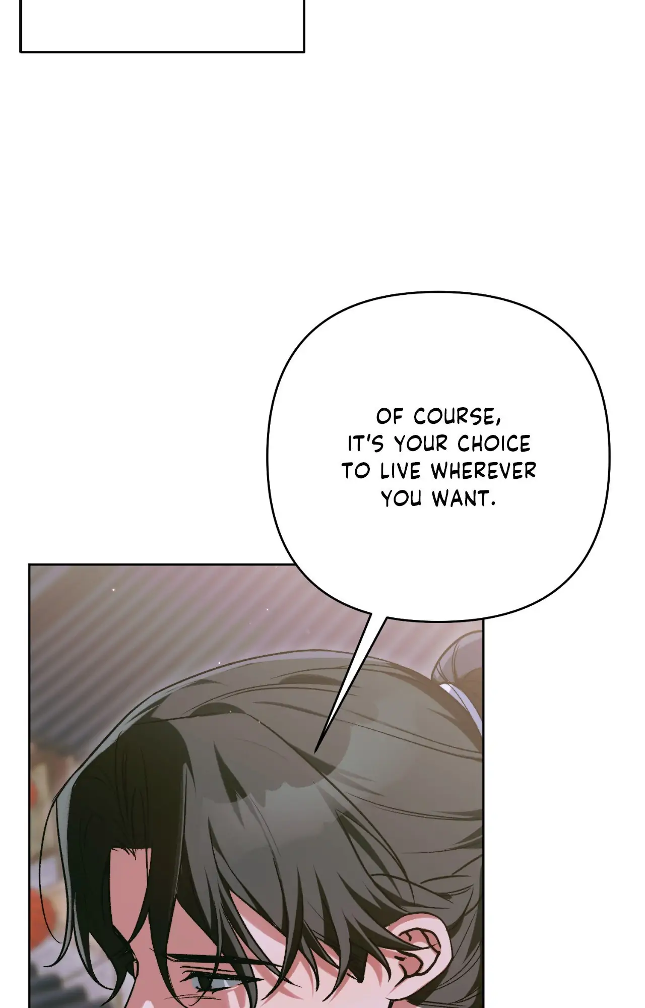 The Missing Master [Official] - Chapter 31 manhwa