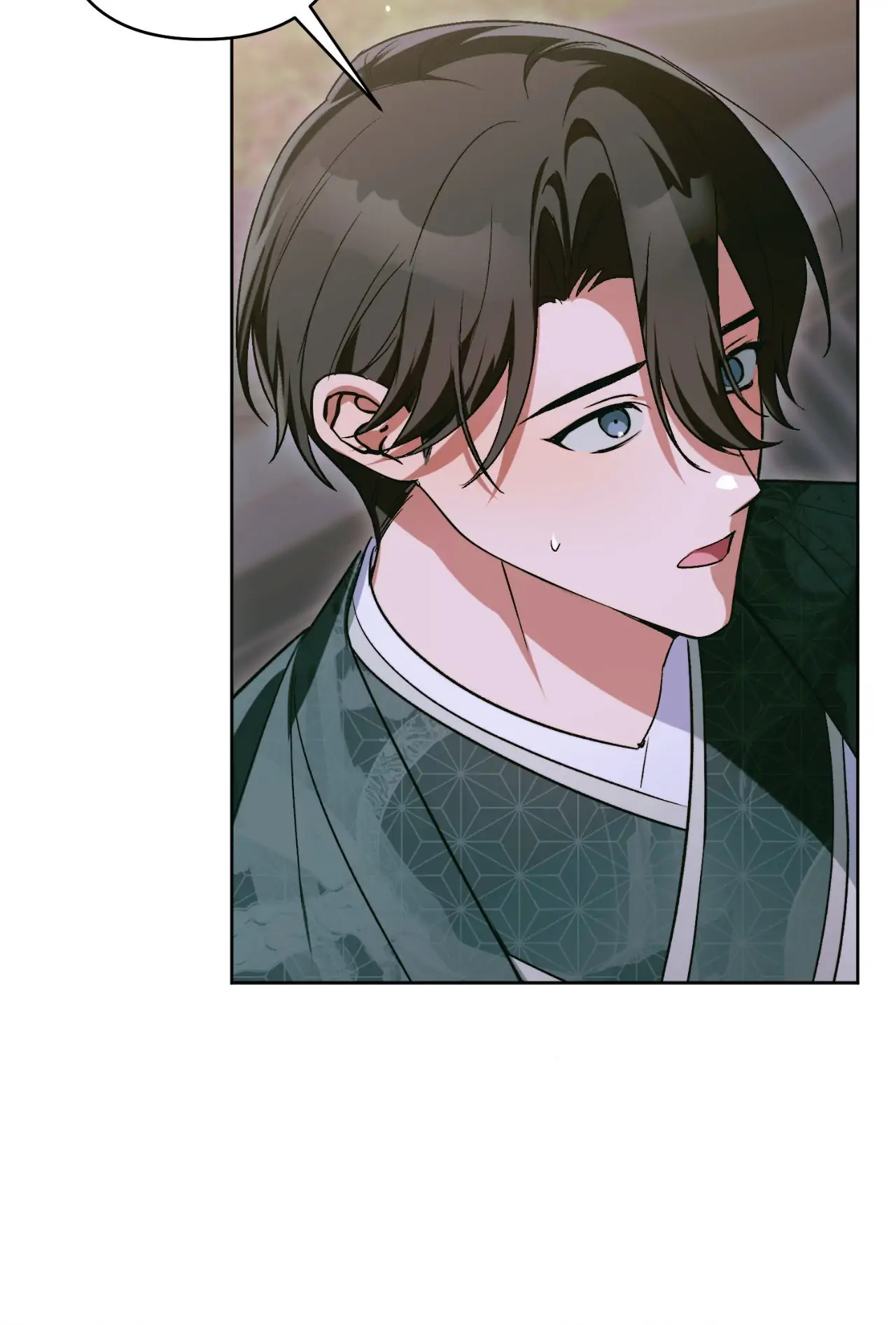 The Missing Master [Official] - Chapter 31 manhwa